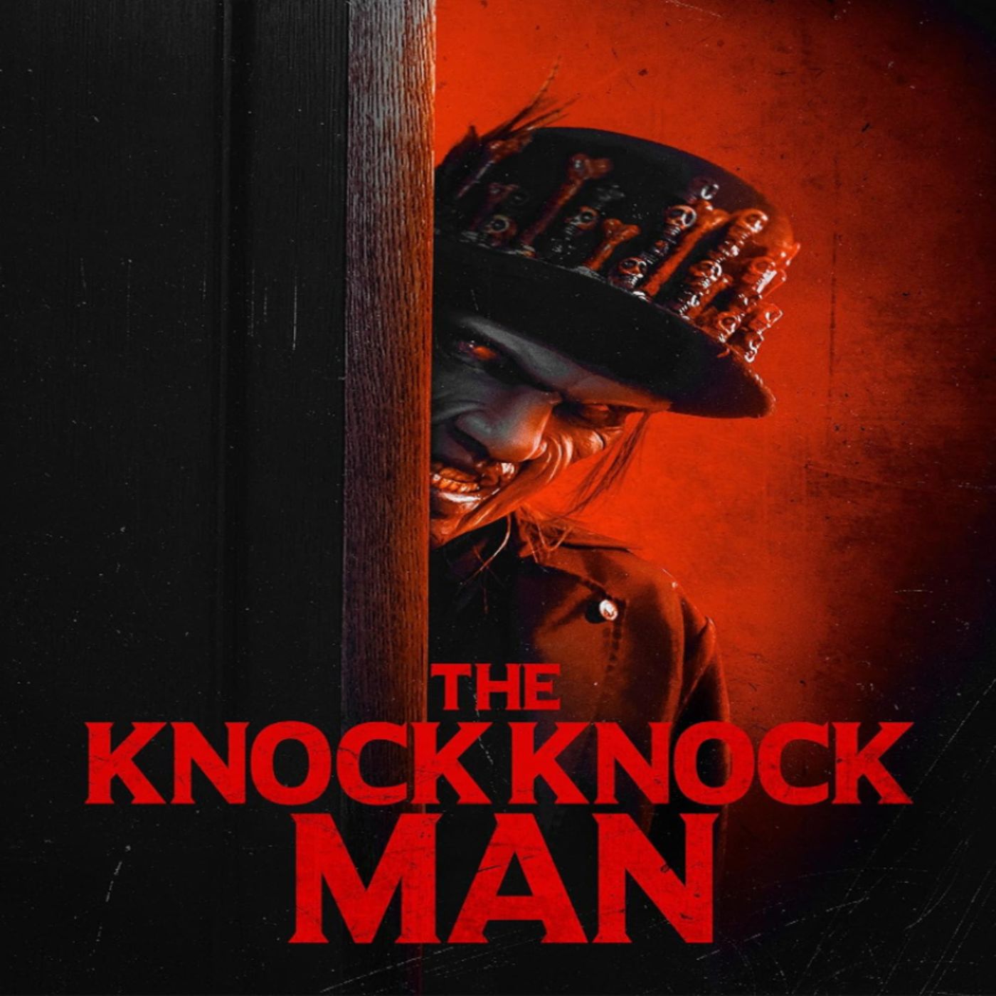 The Knock Knock Man (2025) Movie Review episode artwork