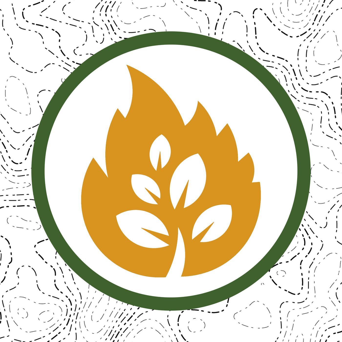 Logo of the podcast SideCountry Podcast Podcast SideCountry Podcast