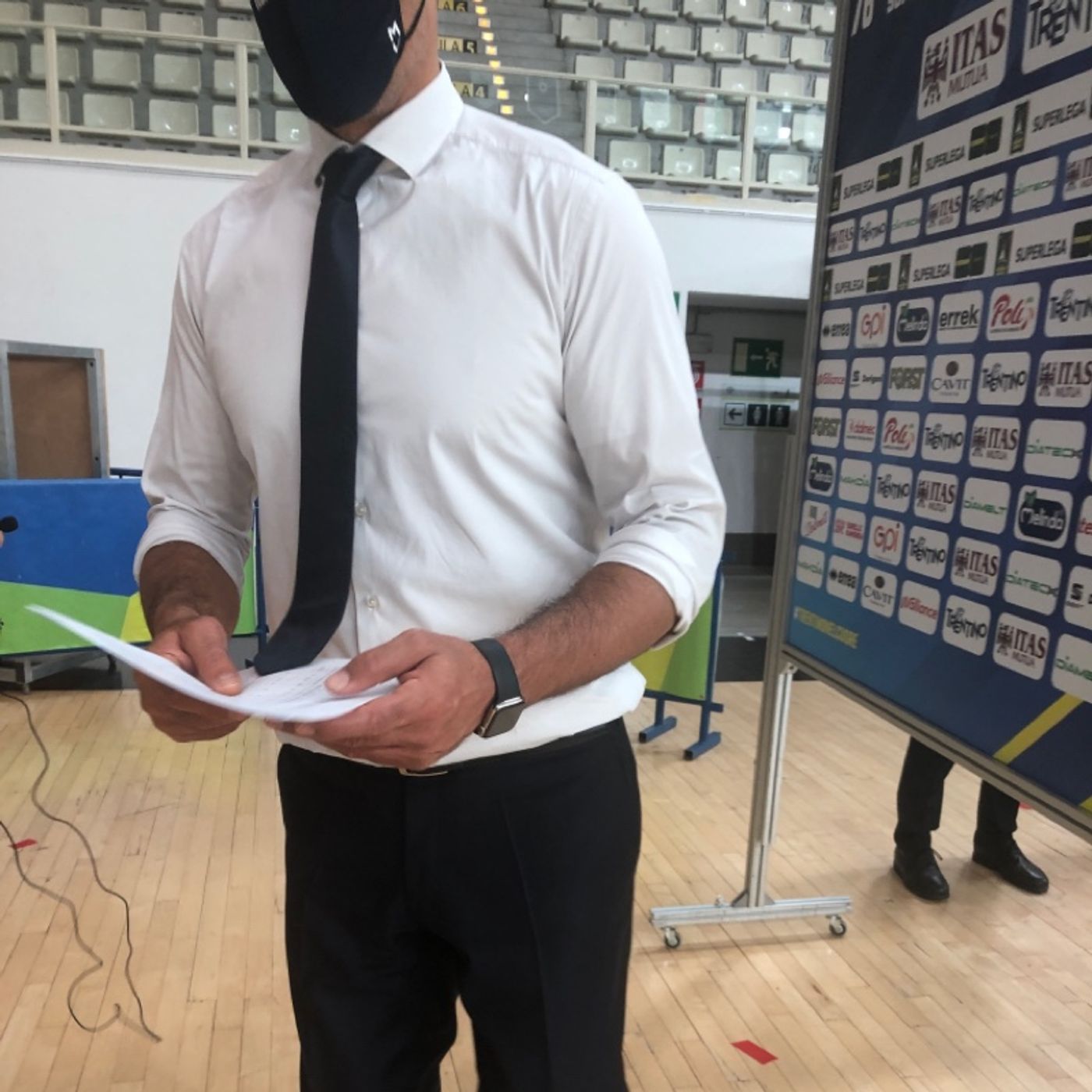 Zero Stagione 2020/2021
