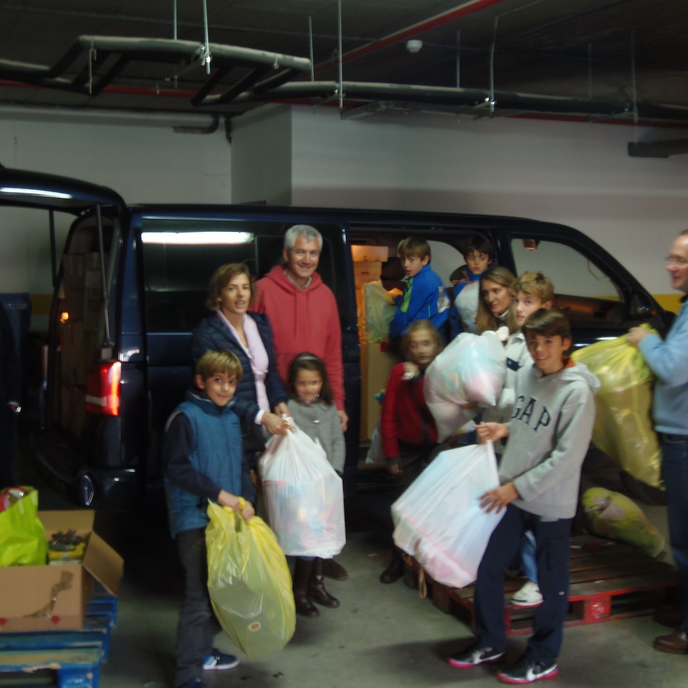 La Trastienda: España, el país con mayor tasa de pobreza infantil en la UE