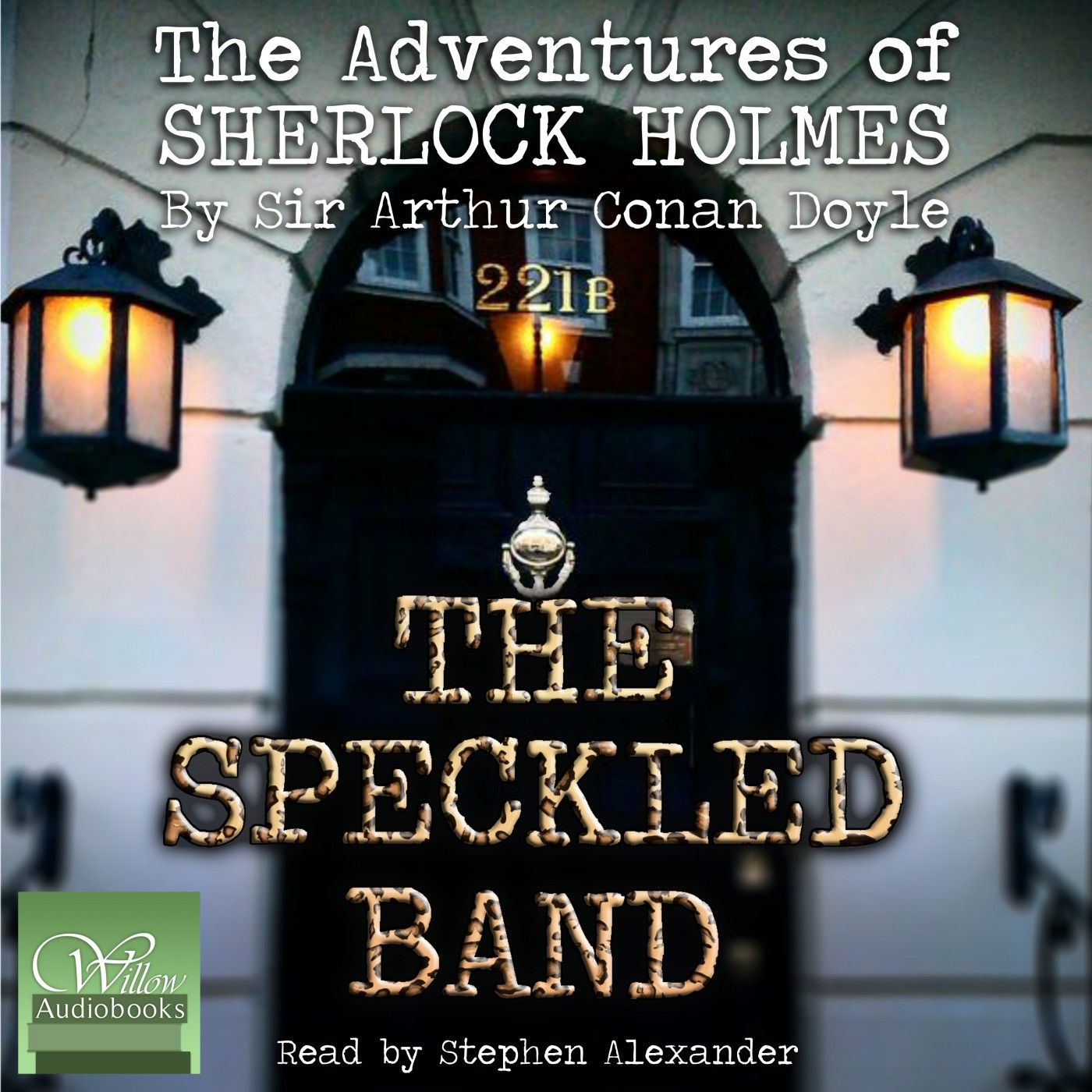 BONUS: The Speckled Band | The Adventures of Sherlock Holmes