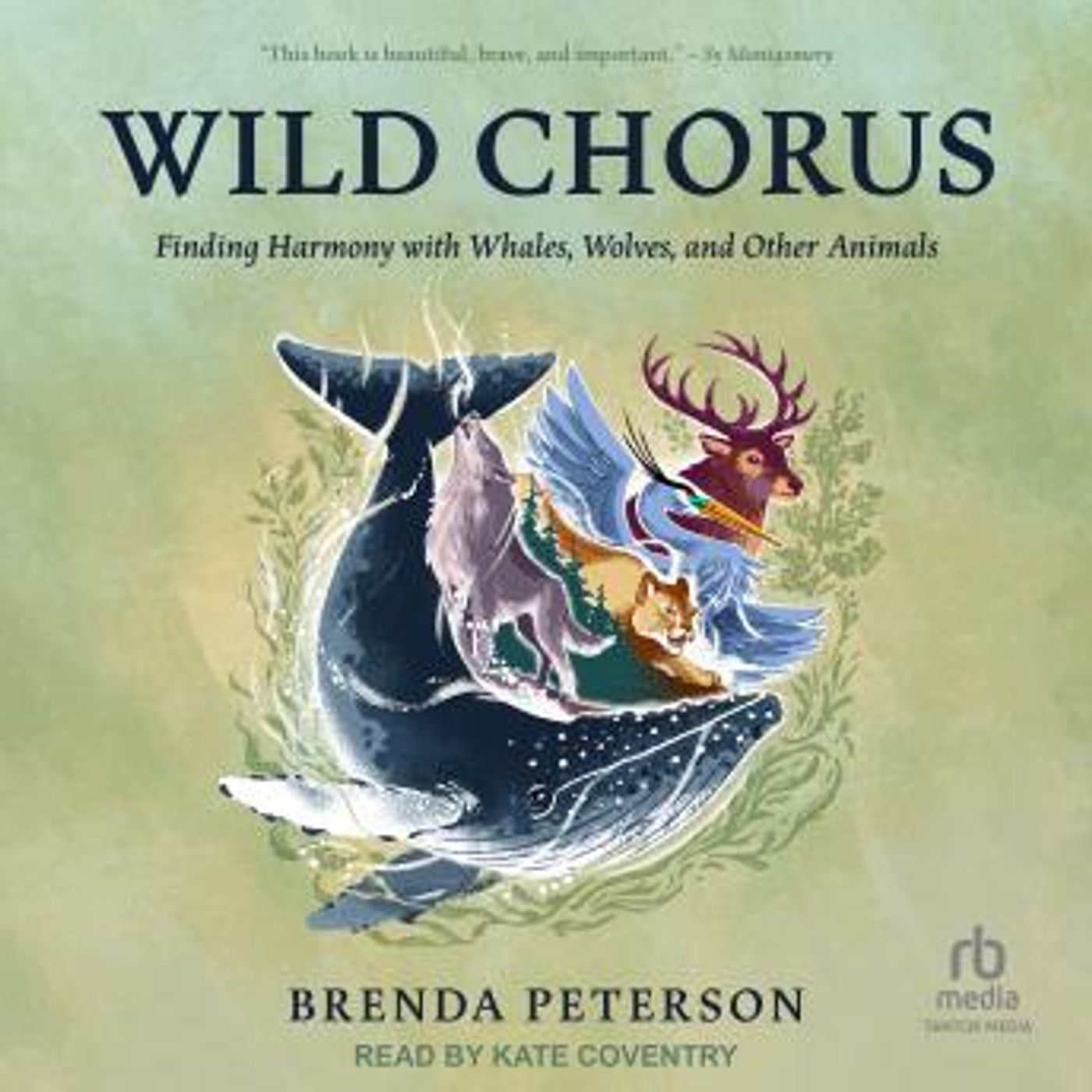 Download Top Full Audiobooks in Non-Fiction, Animals & Nature