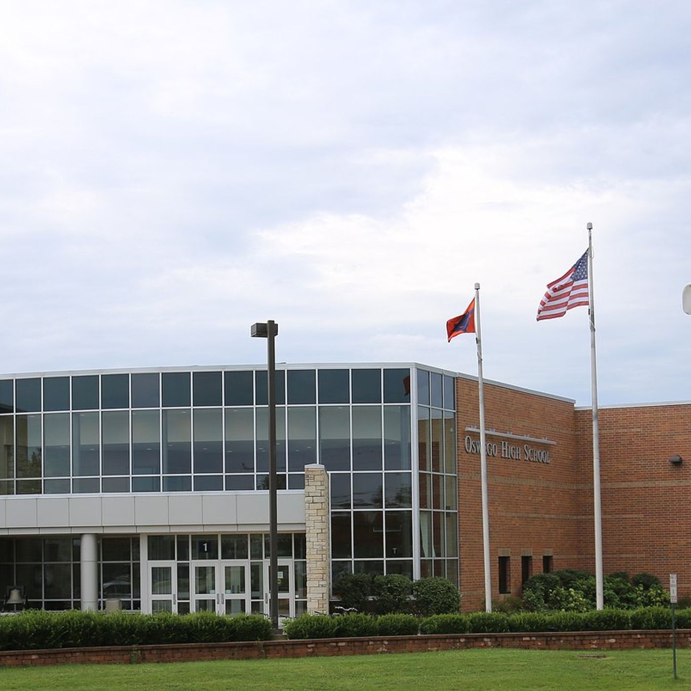 Oswego School District 308 along with former teacher and coach face lawsuit alleging sexual harassment