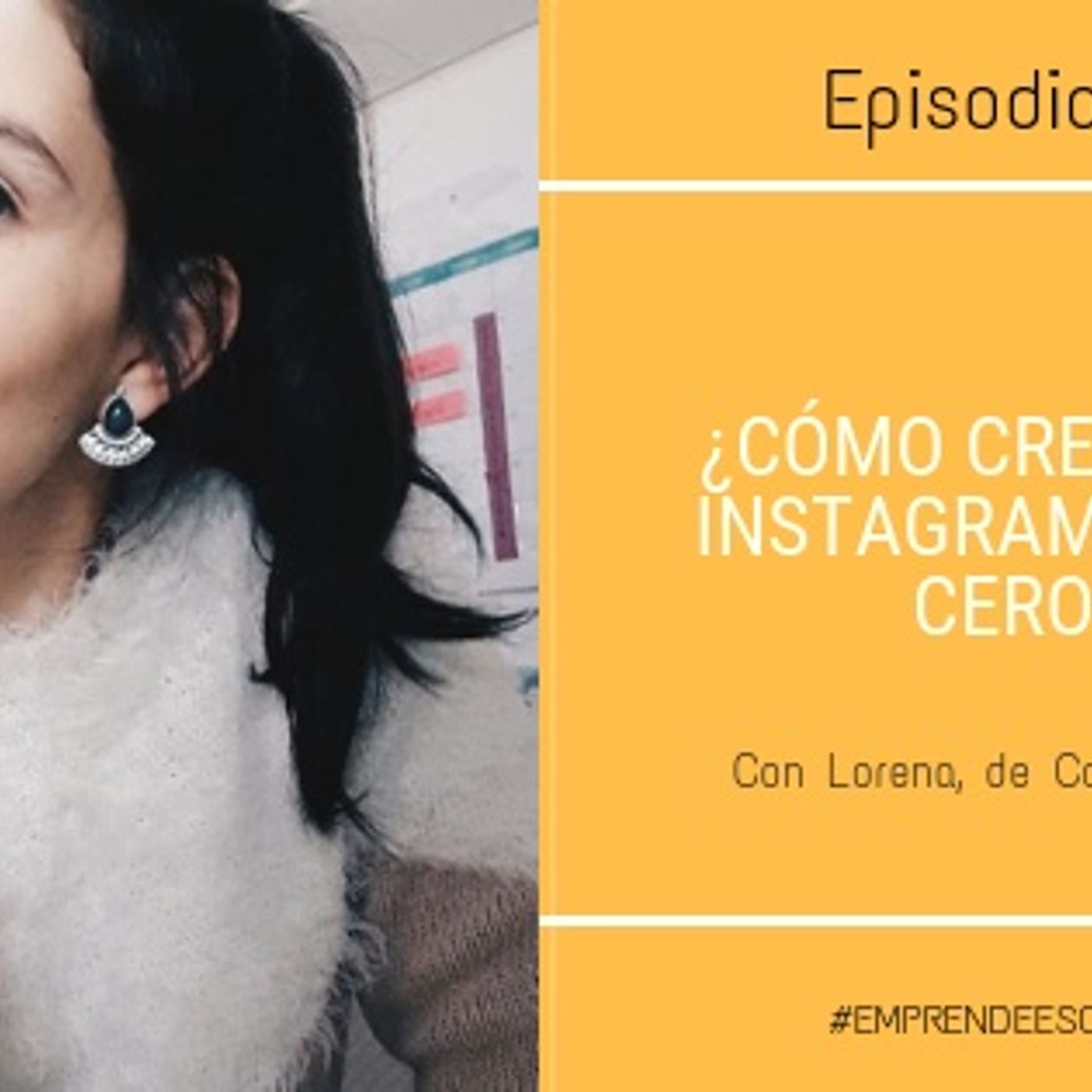 Emprende escribiendo