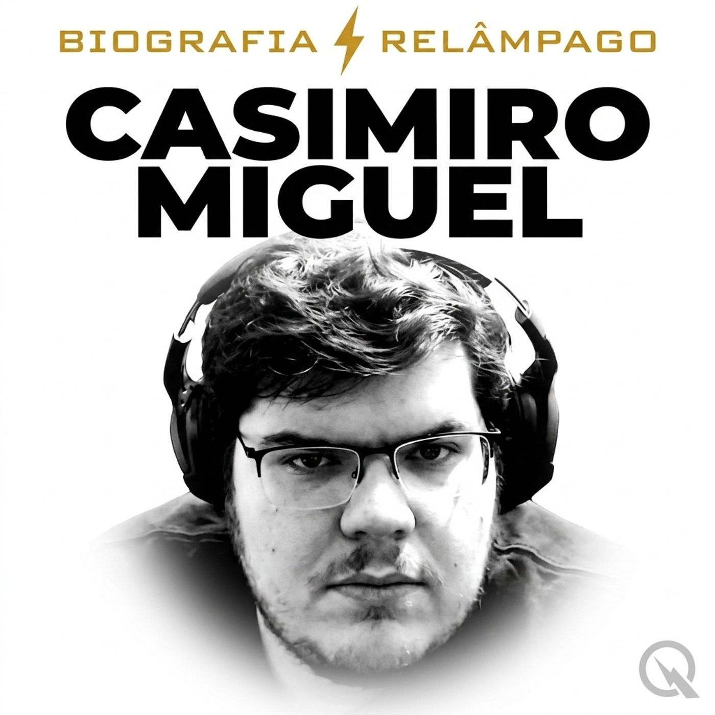 Casimiro Miguel - Biografia Relâmpago