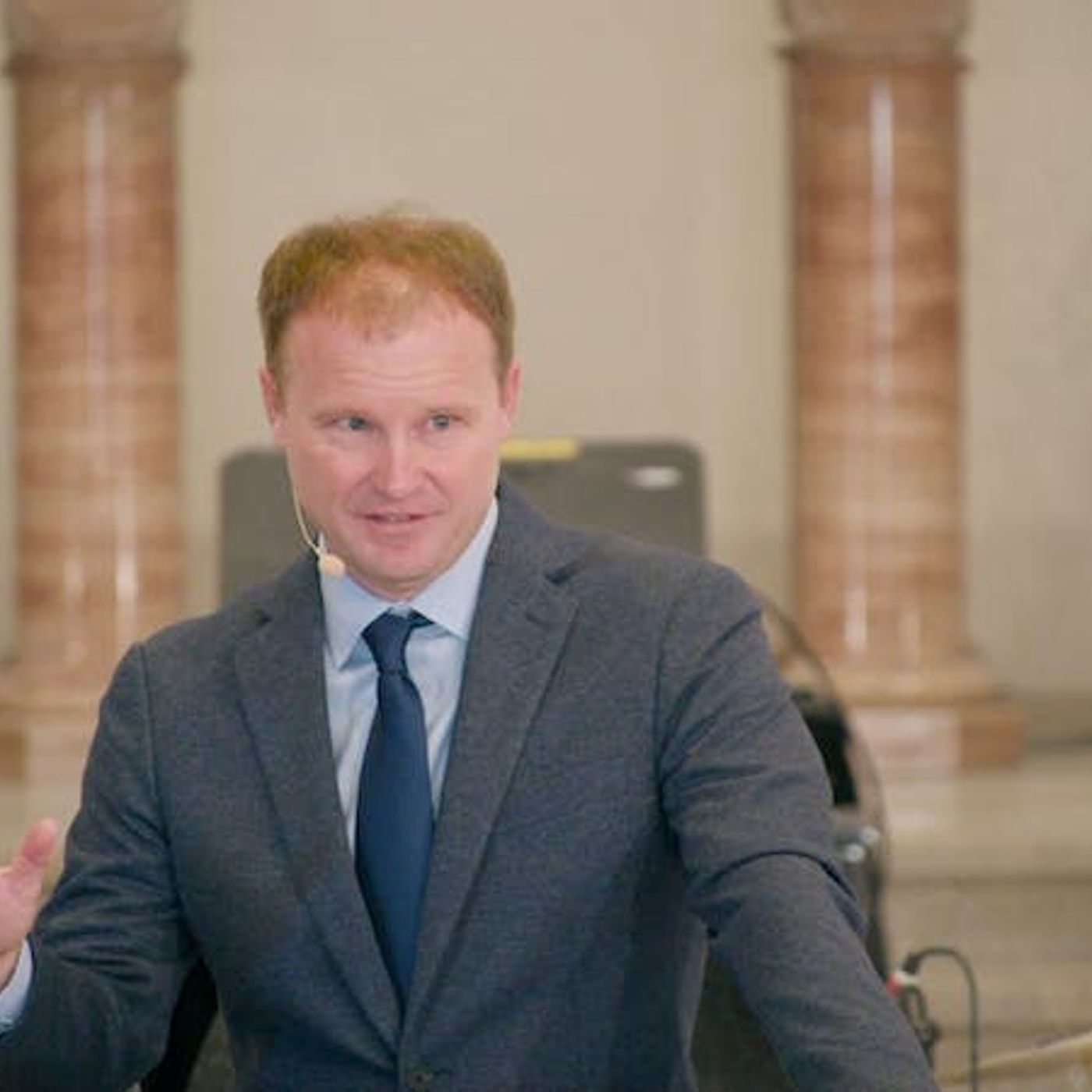 Kennystix\'s podcast