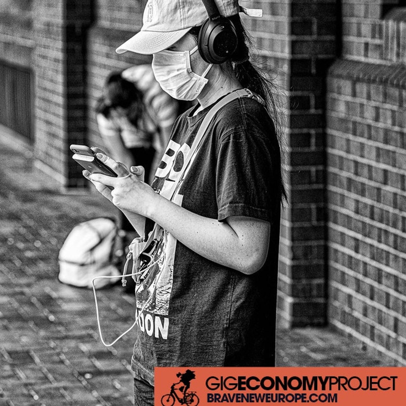 Gig Economy Project Podcasts