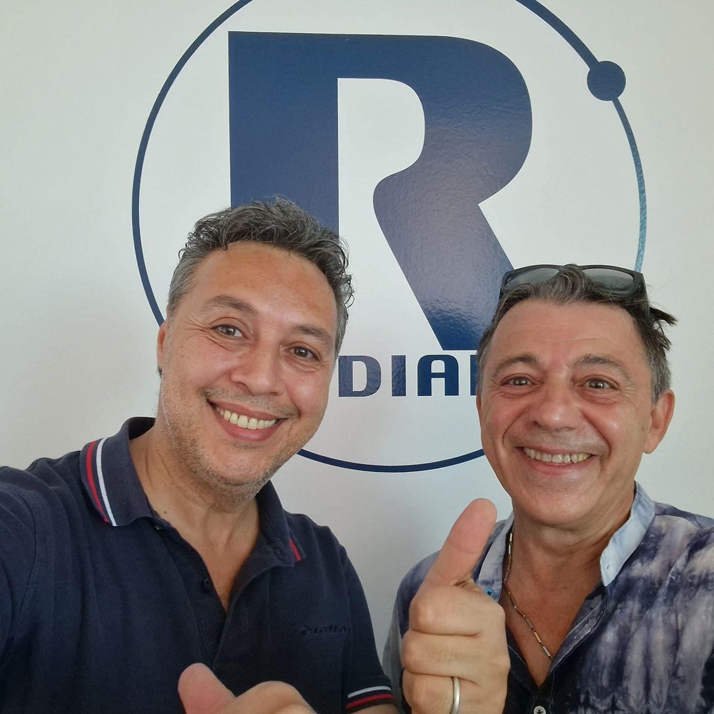 Un Microfono per Due