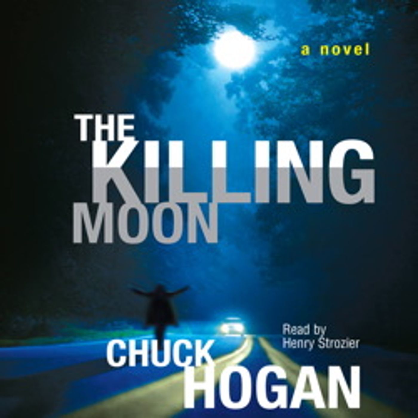 Listen to the Best Full Audiobooks in Mystery, Thriller & Horror, Suspense
