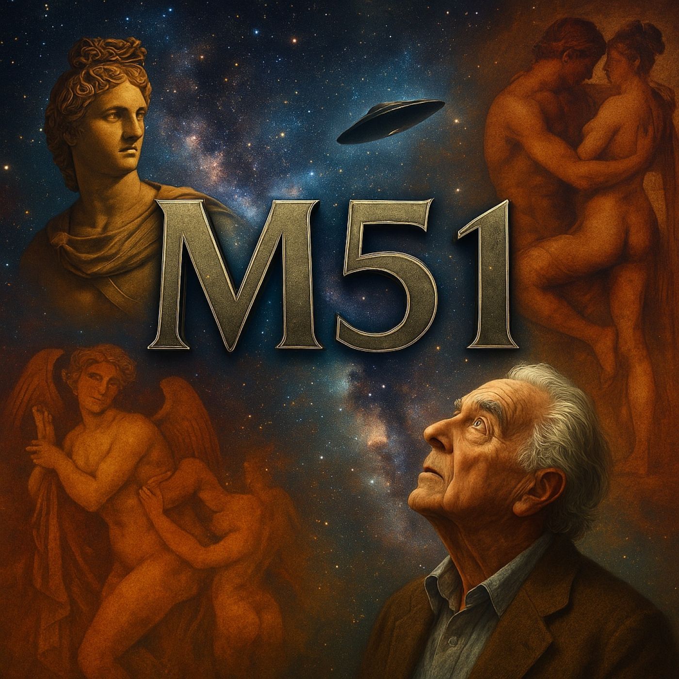 M51 Podcast