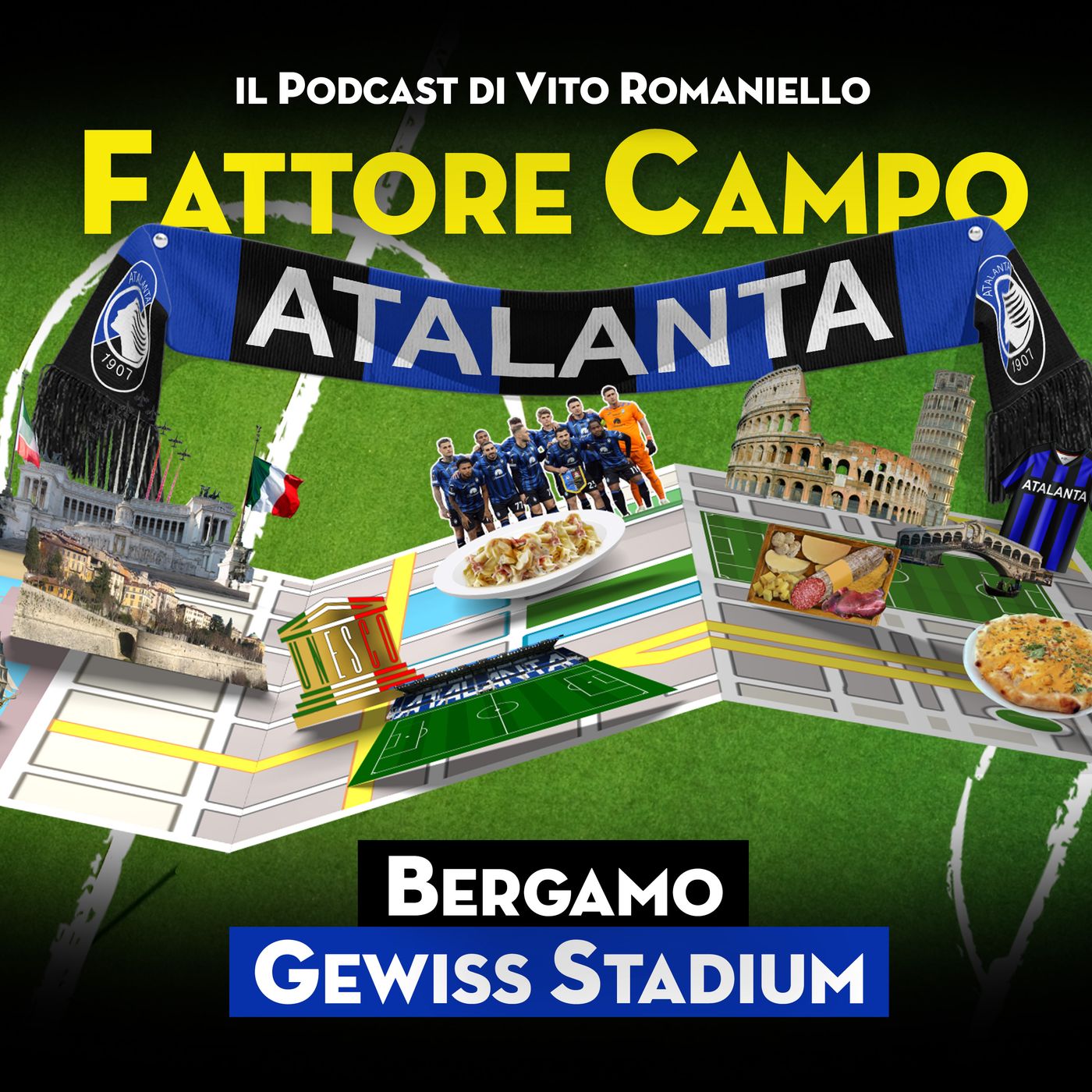 Fattore Campo