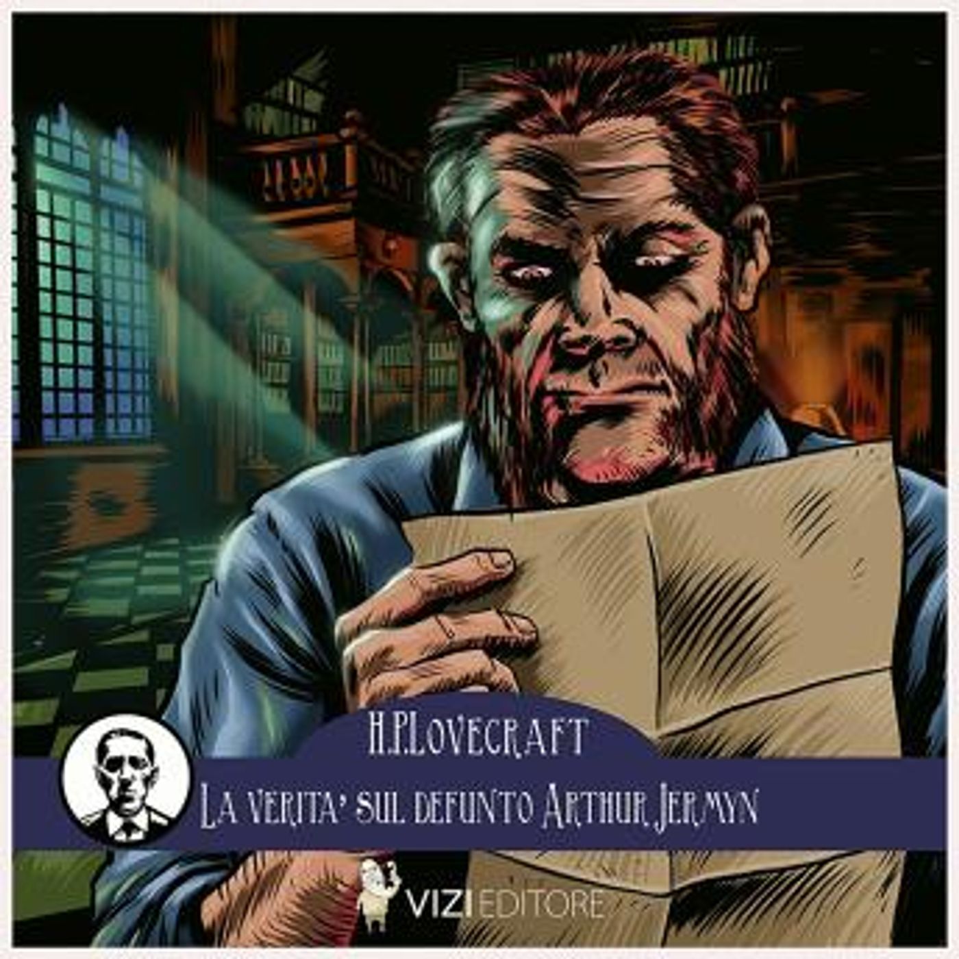 Download Incredible Full Audiobooks in Mystery, Thriller & Horror, Horror