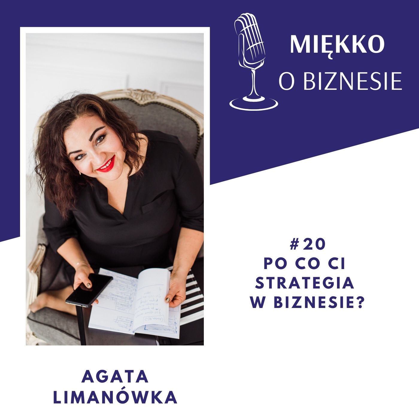 Miękko o Biznesie