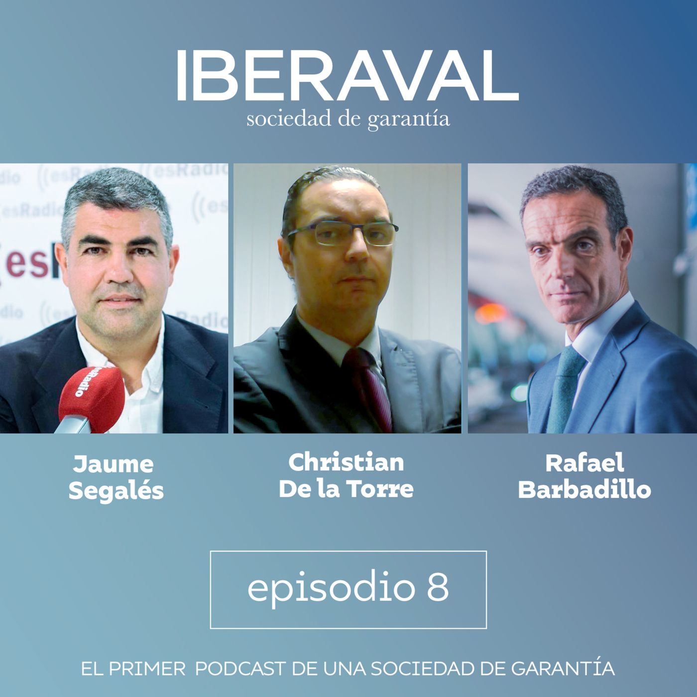 Compromiso Iberaval