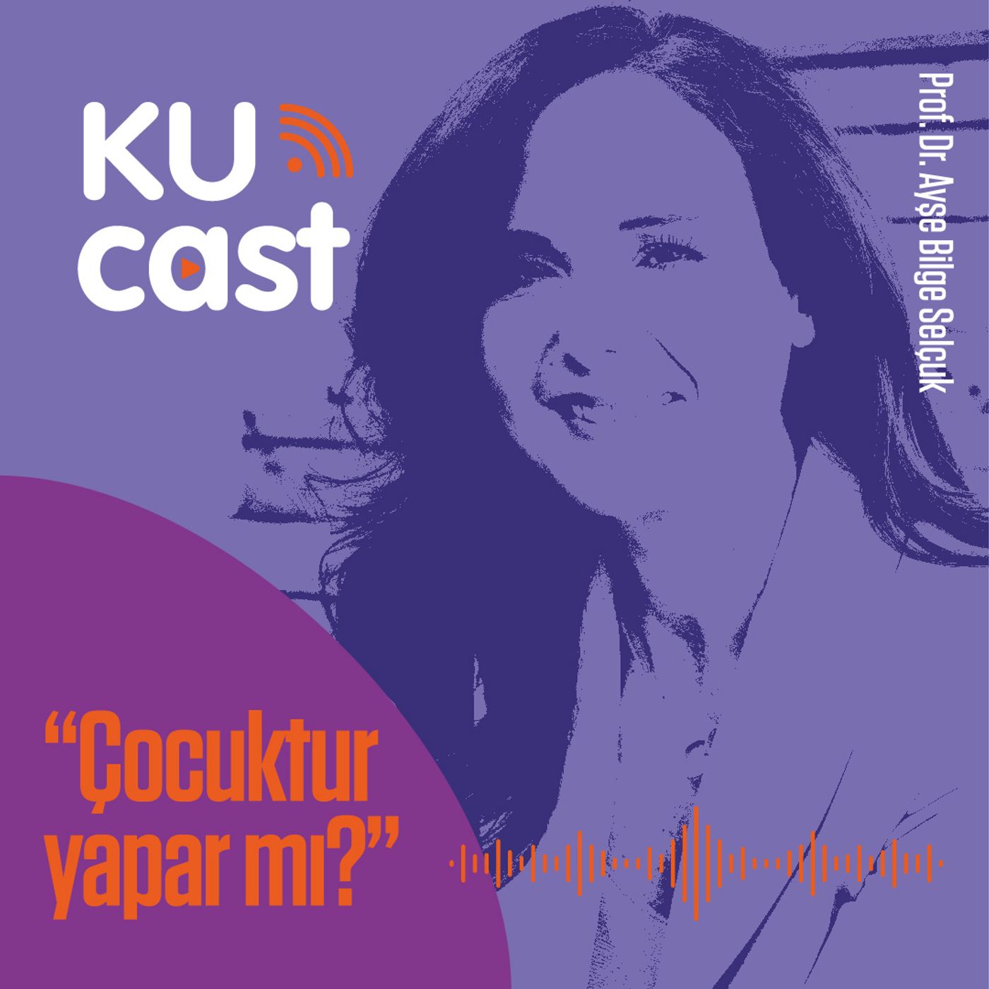 KUcast