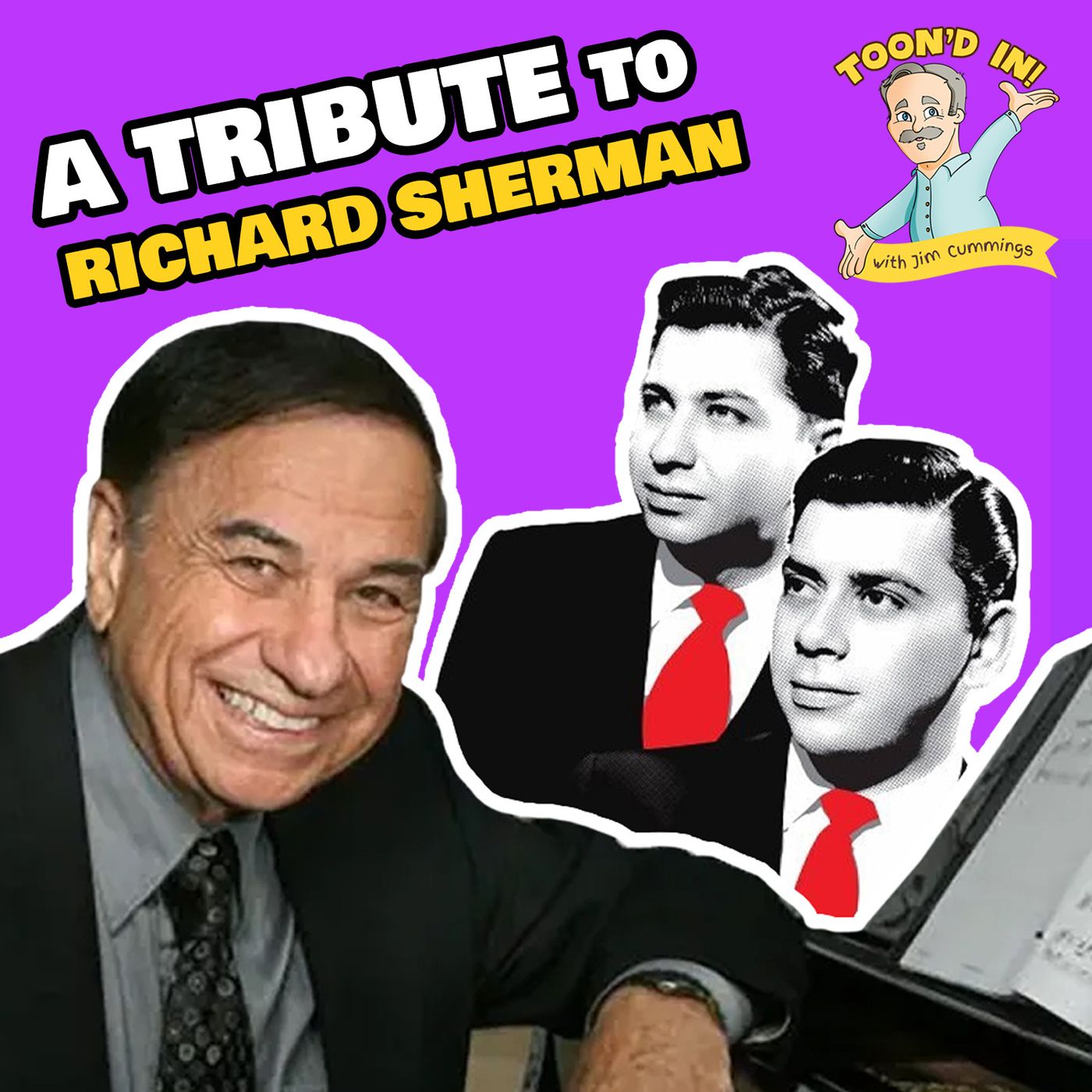 Remembering Richard Sherman
