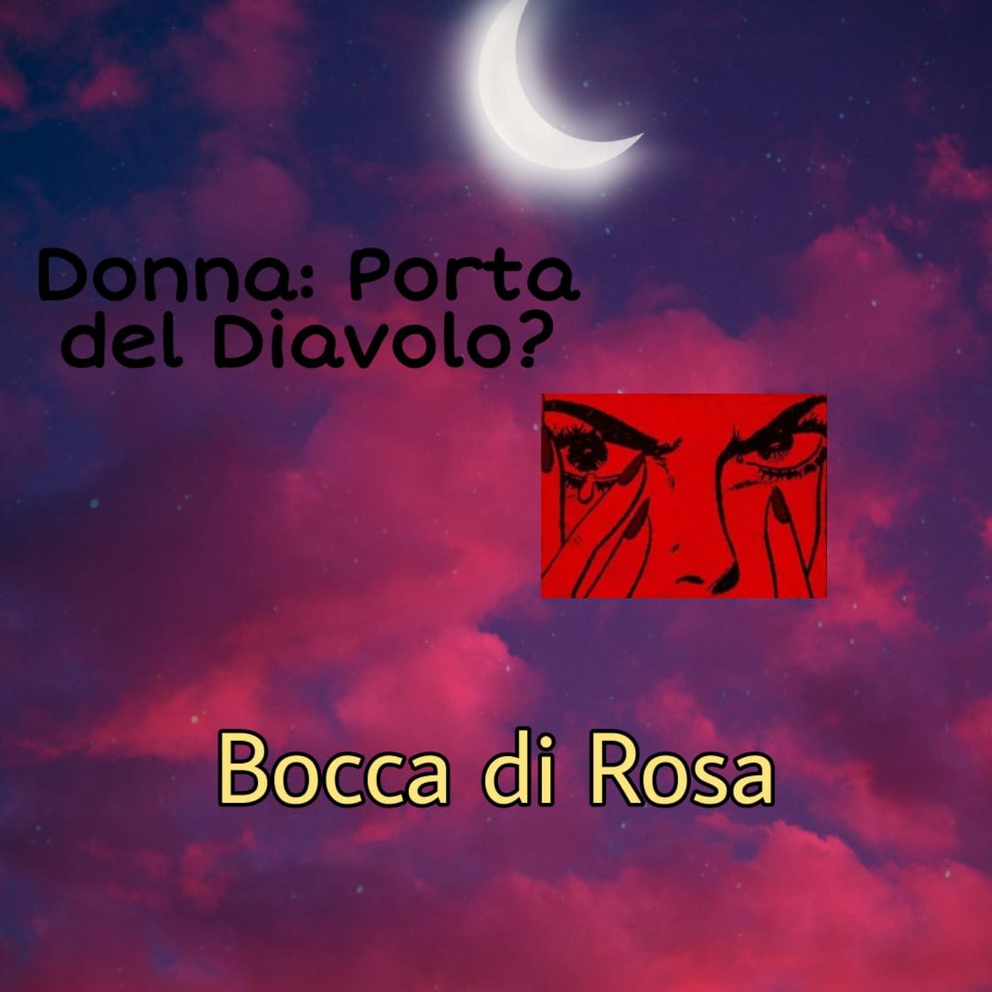 Donna: Porta del diavolo?