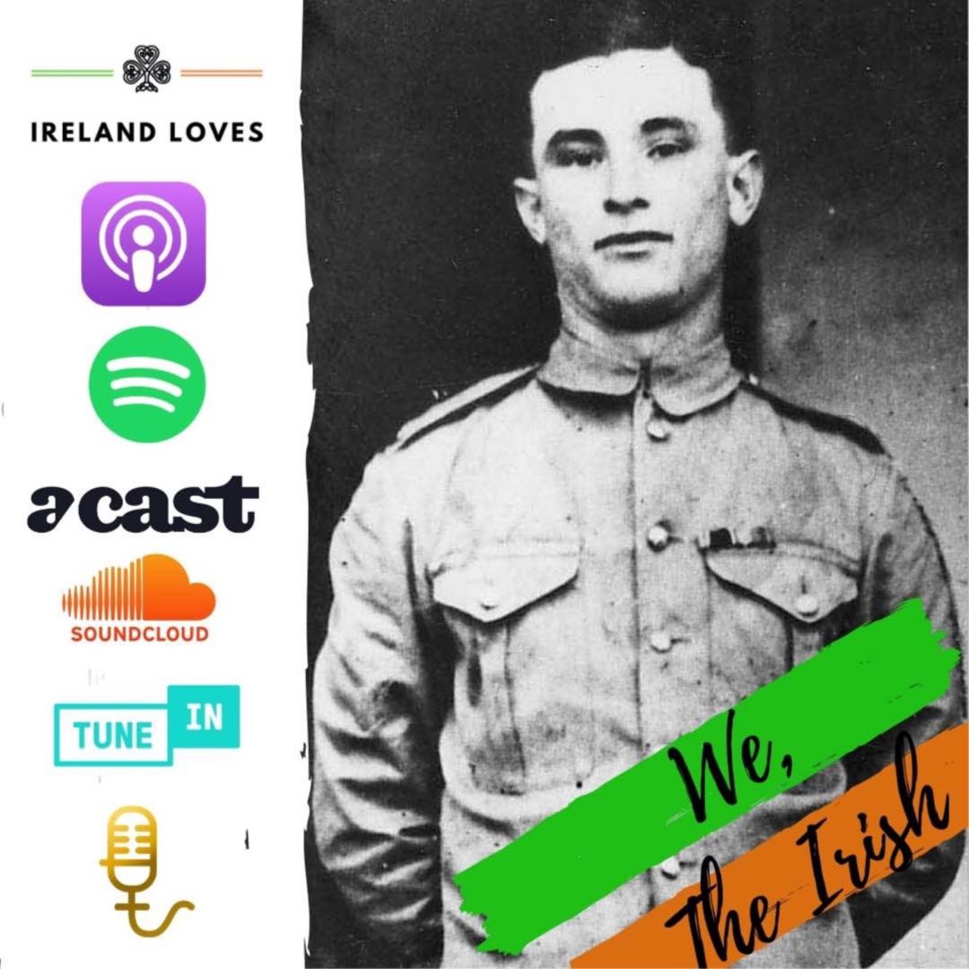 EP38: Letters Home
