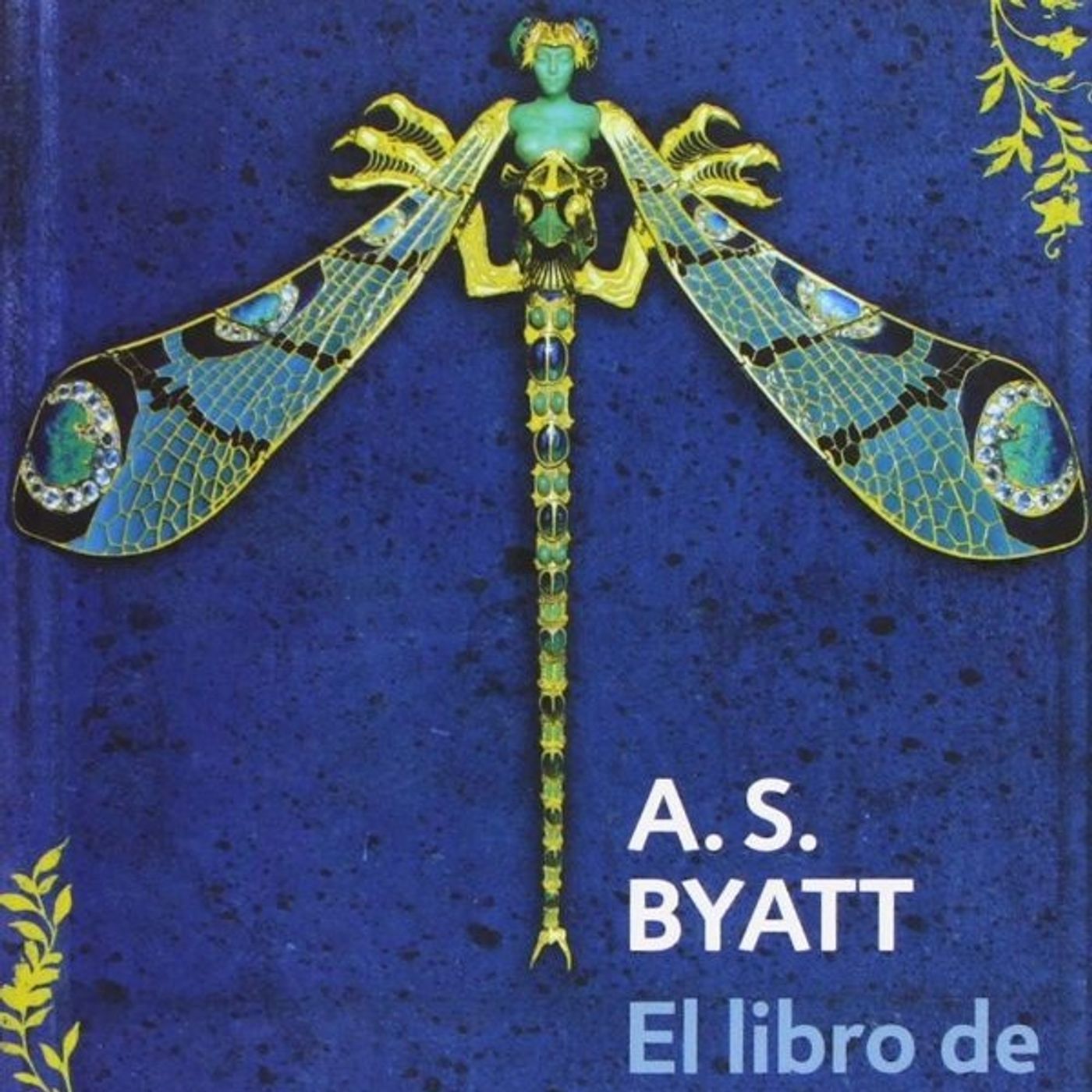 Historias de los Libros