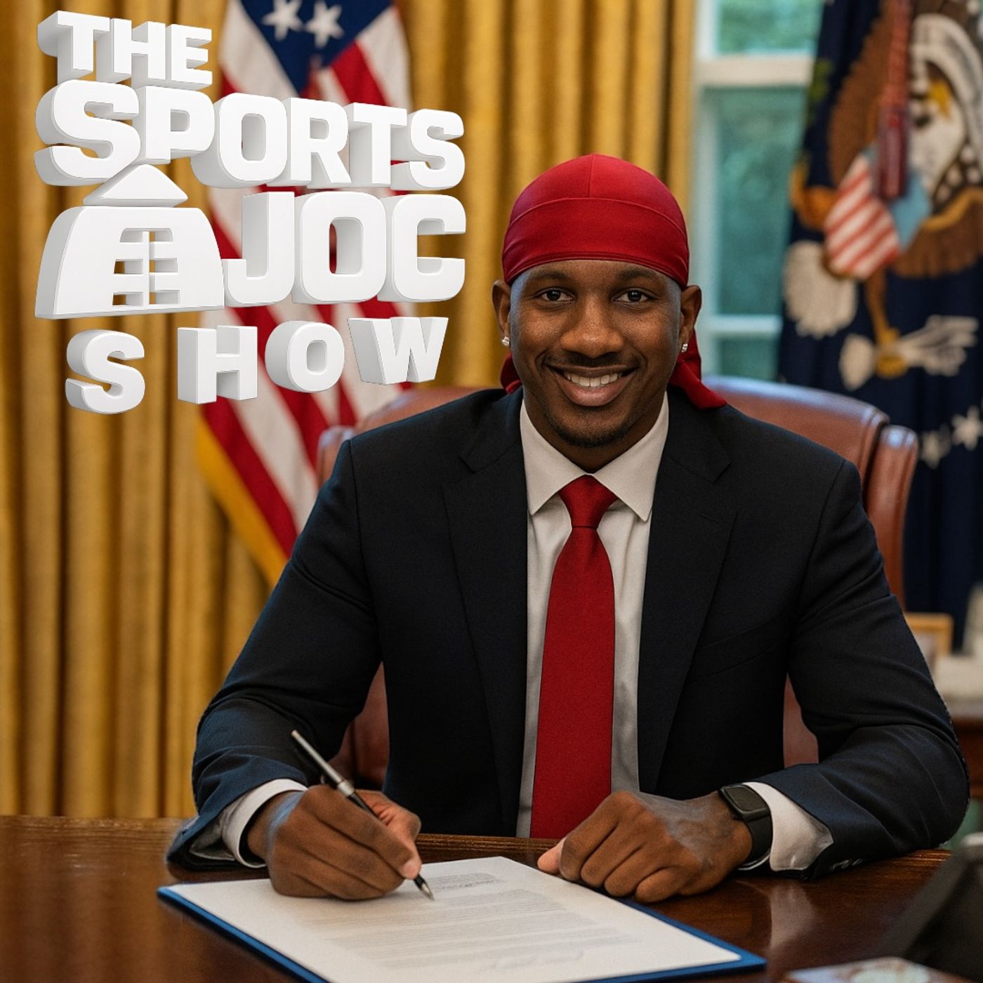 The Durag Says What?