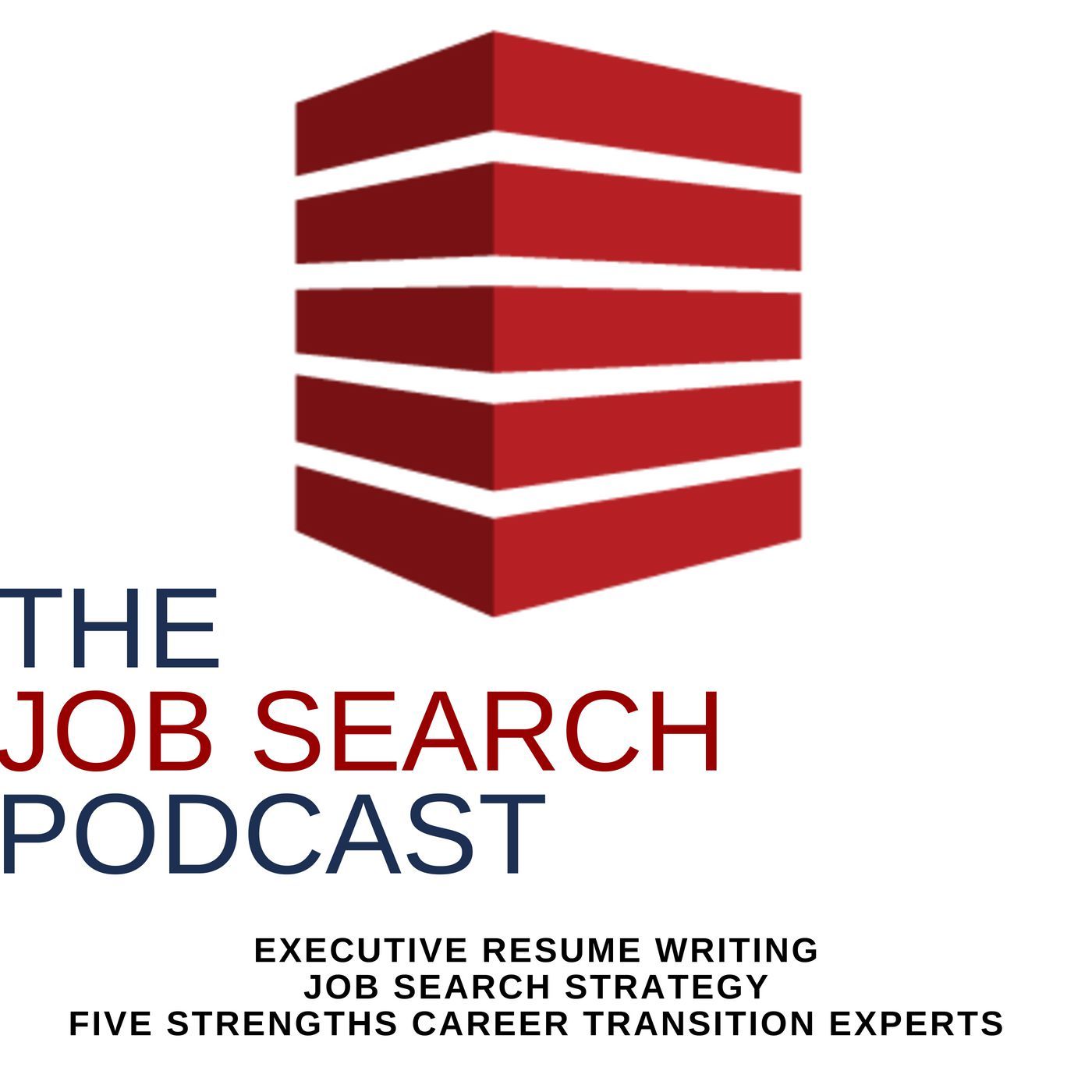 The Job Search Podcast