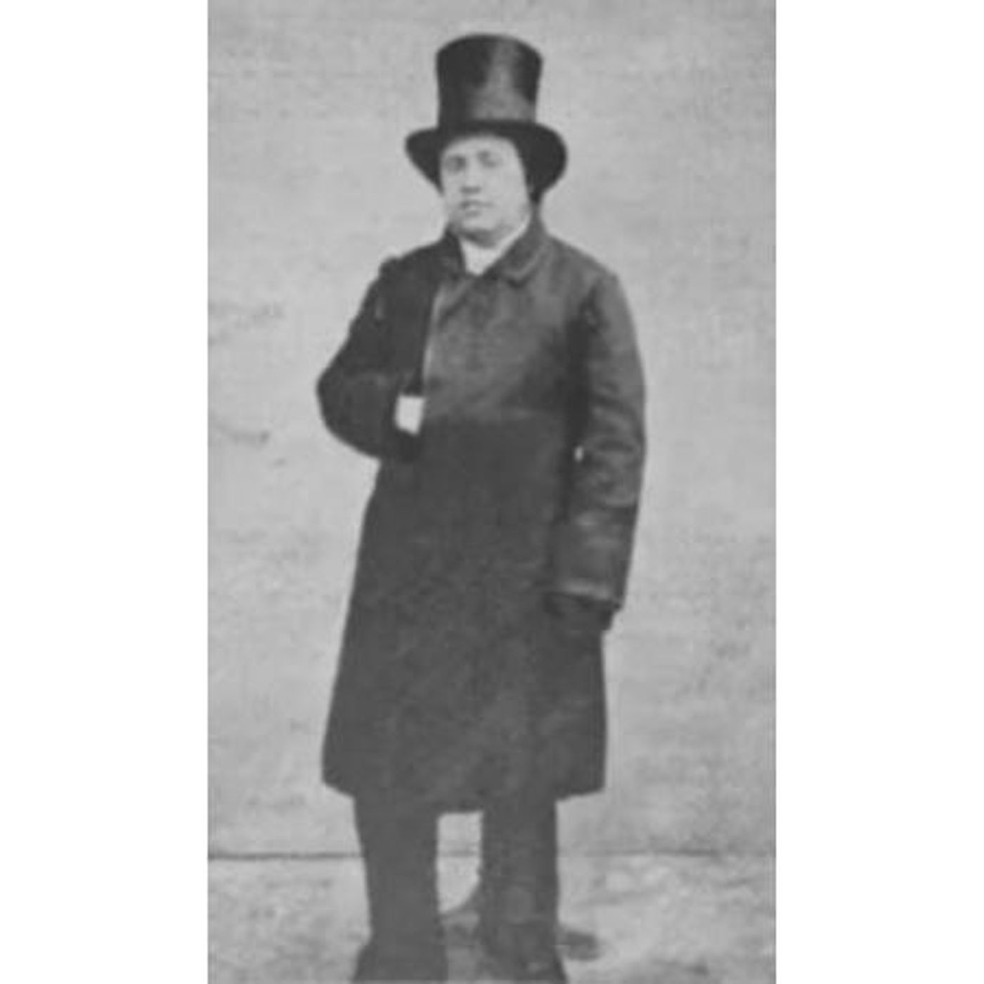 Charles Spurgeon Exposed: Part One