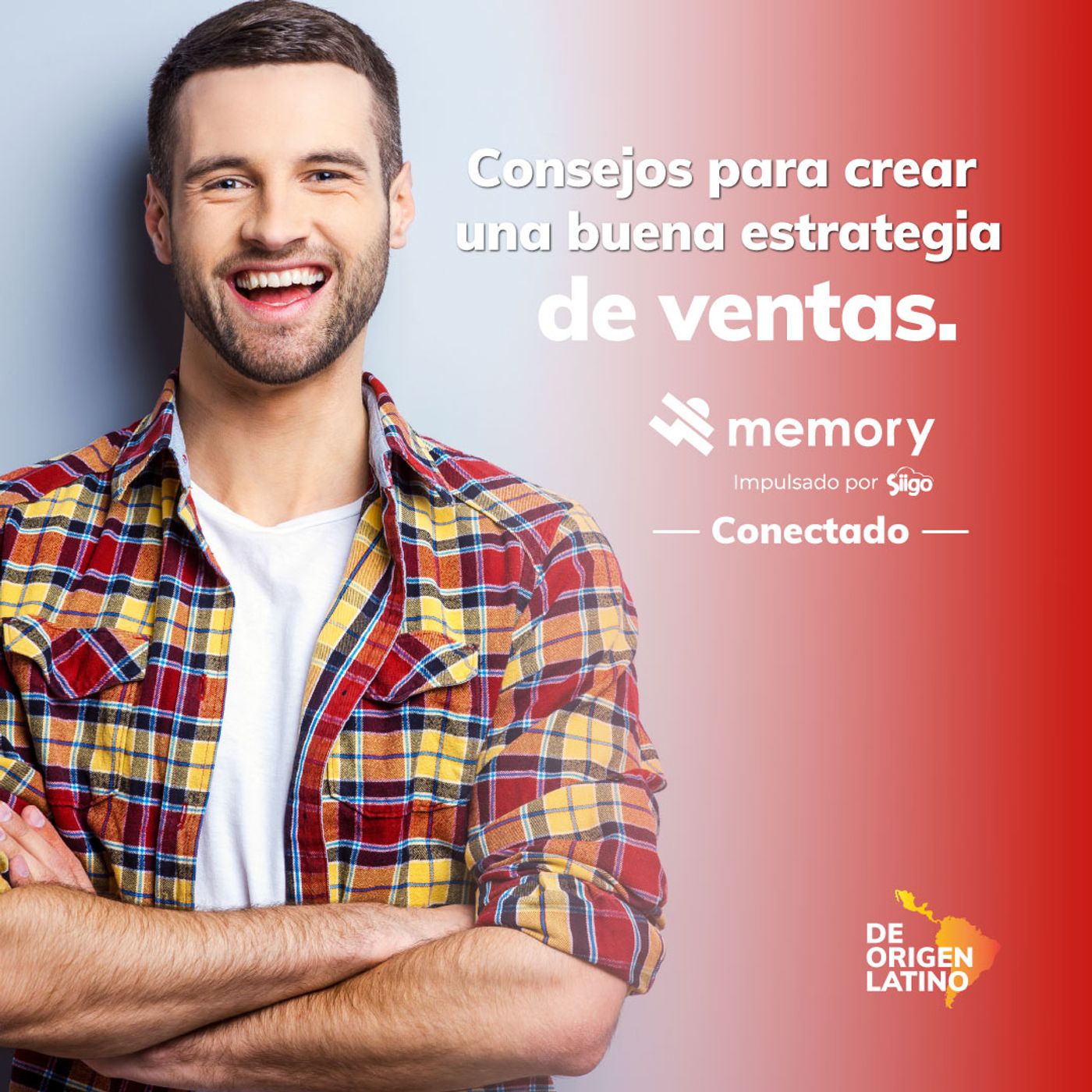 Yo Siigo Conectado