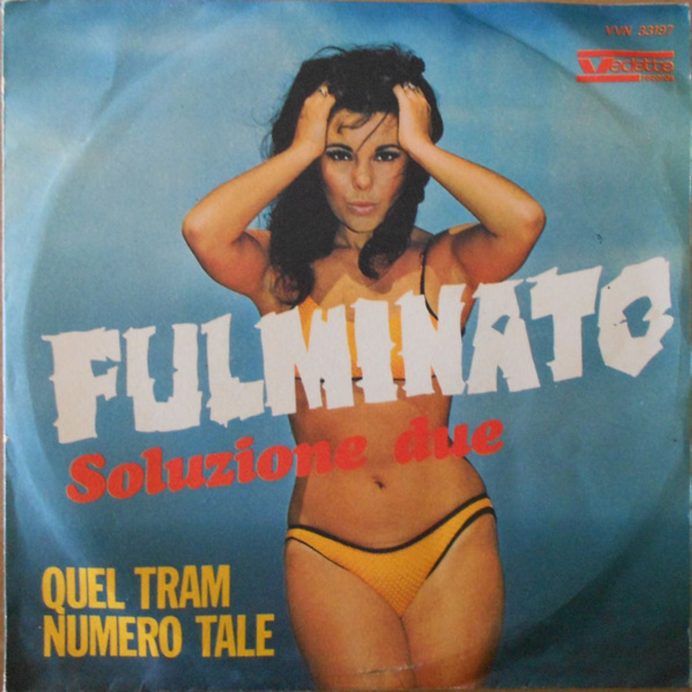 ItalianProgPsychBeat & Krautrock