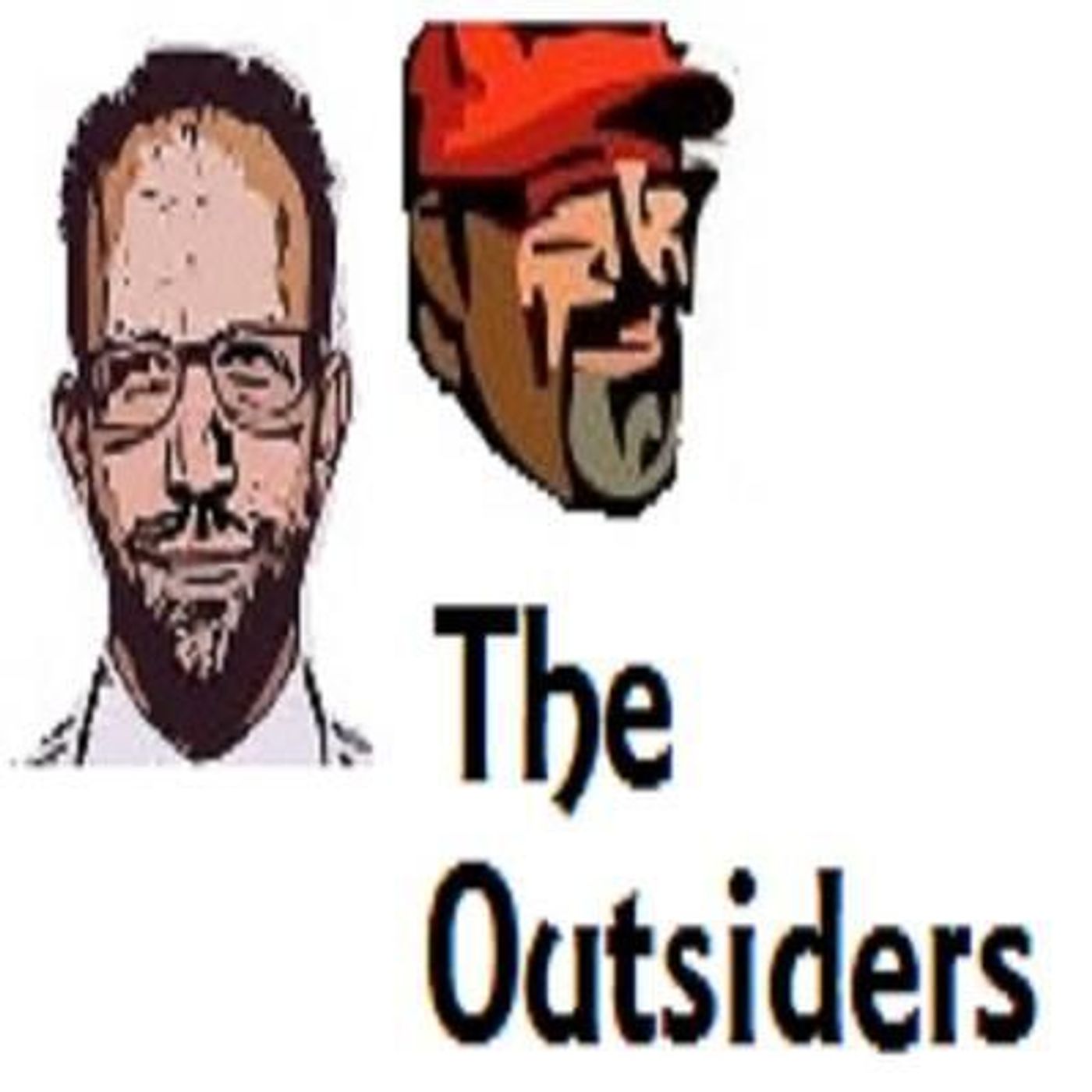 Bonus Content: 'The Outsiders' Josh Gross and Jeff Sherwood Discuss 'Mystic Massacre' episode artwork