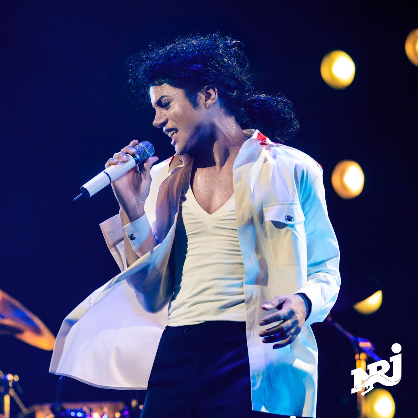 Que contient vraiment le biopic sur Michael Jackson ? episode artwork