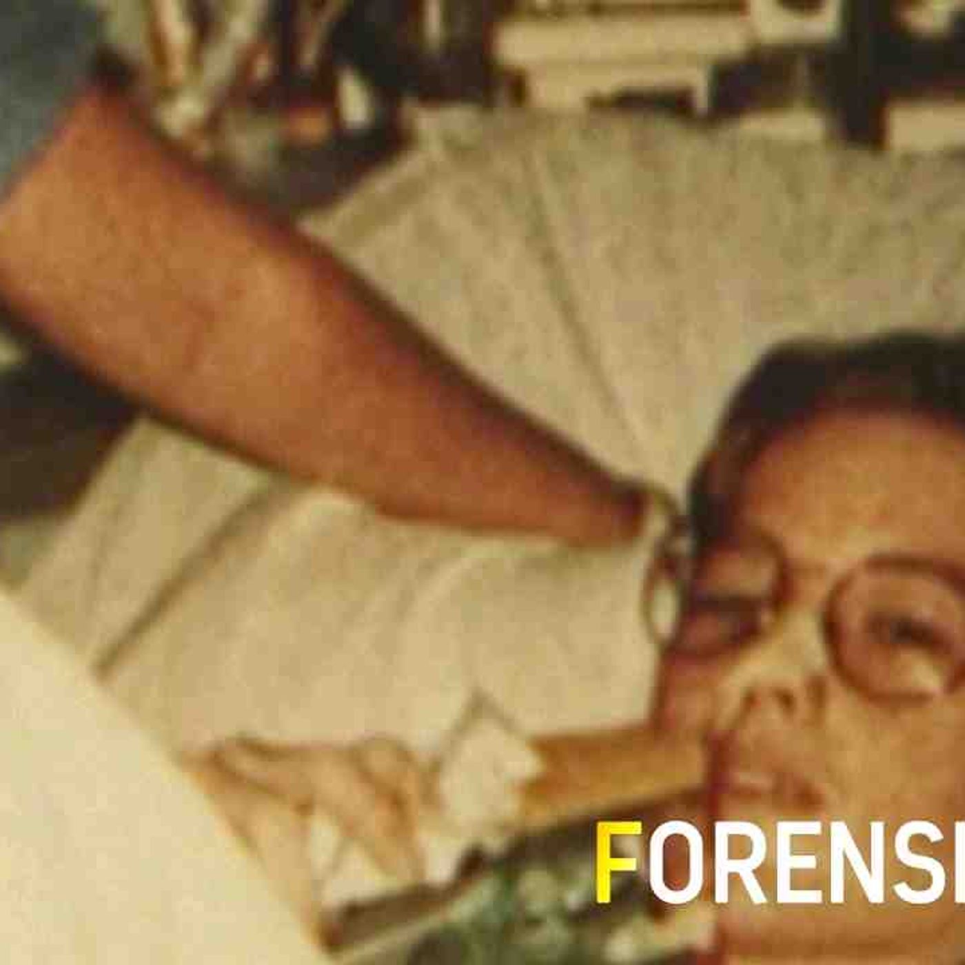 Forensic Files -Raw Terror - (In HD) episode artwork
