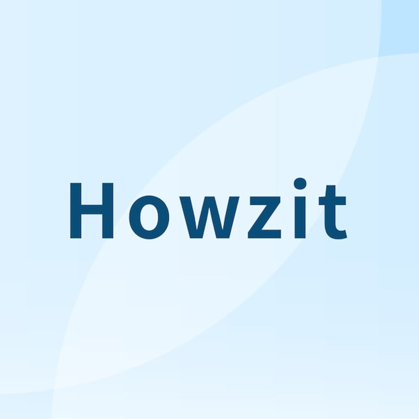 ジュニア新グループ「Howzit」結成！メンバーは織山尚大、西村拓哉、黒田光輝、檜山光成、ヴァサイェガ渉 - 音楽ナタリー episode artwork