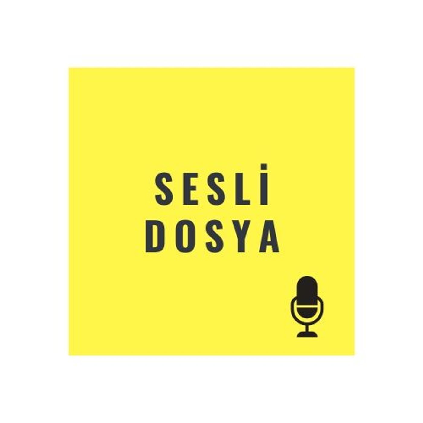 Sesli Dosya