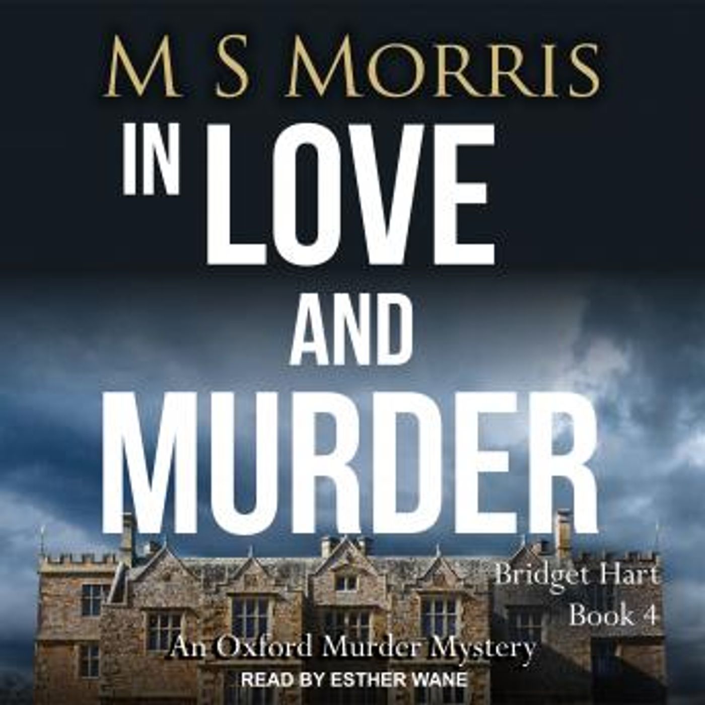 Download Best Full Audiobooks in Mystery, Thriller & Horror, Police & Detective