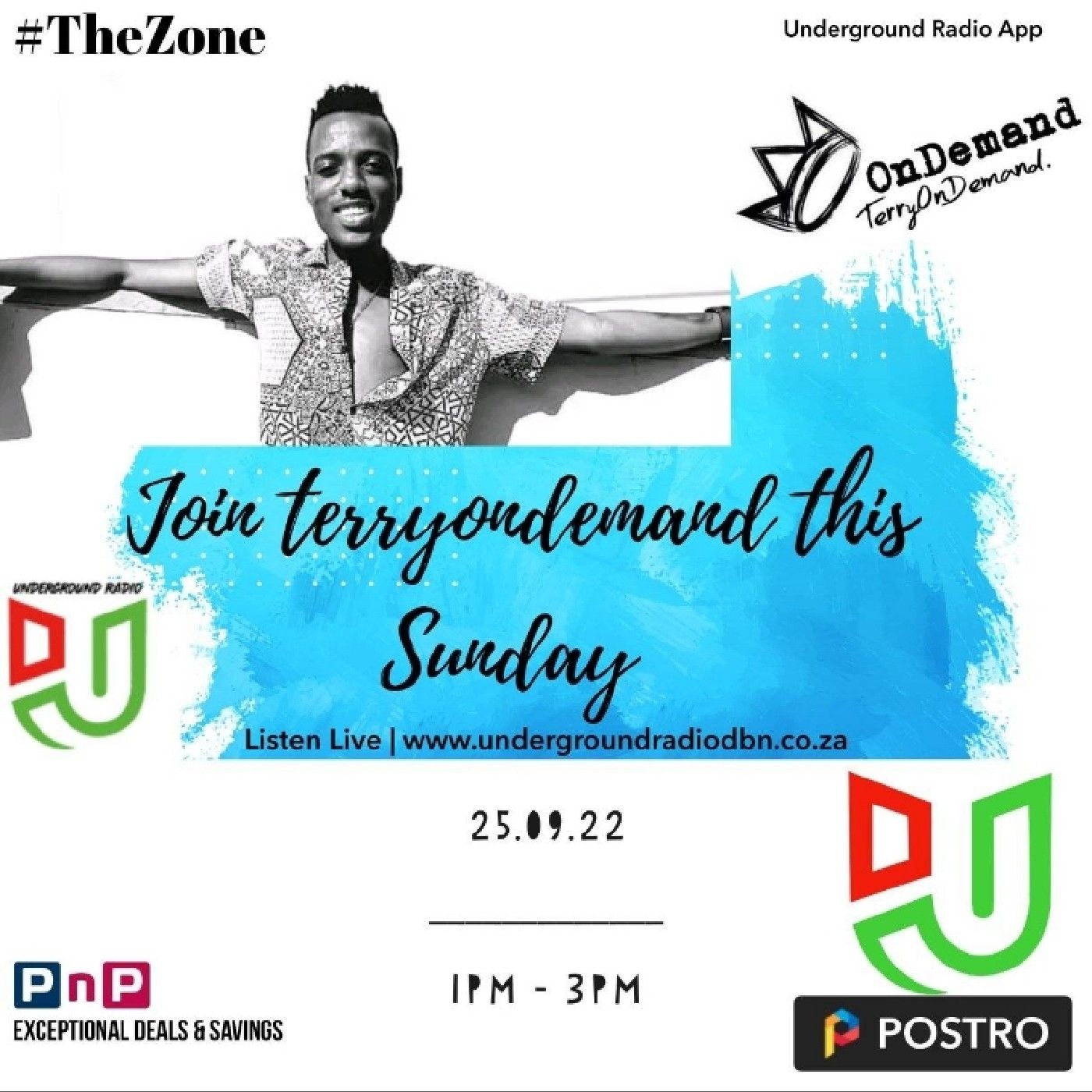 OnDemand Podcast