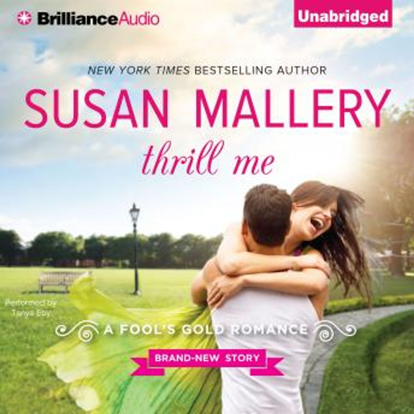 Find Best-Selling Full Audiobooks in Romance, Modern