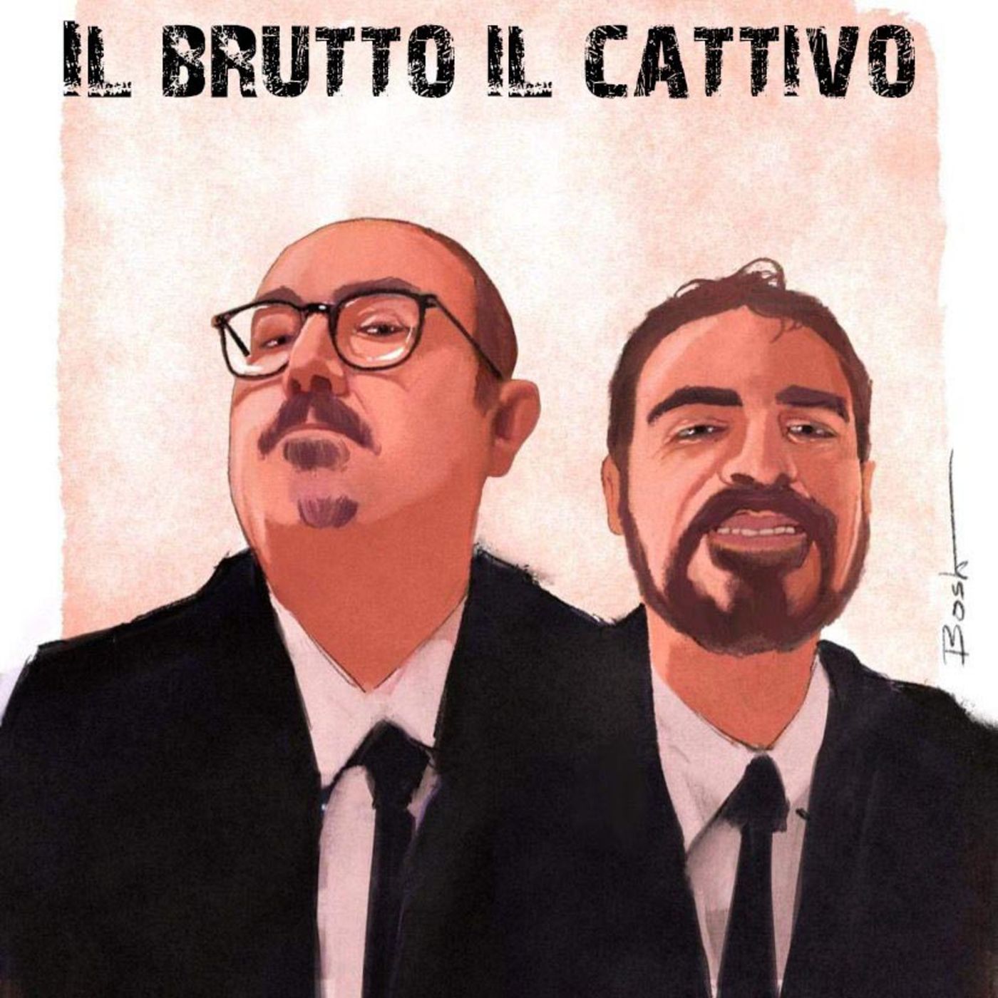 Il Brutto Il Cattivo - Il meglio e il peggio di cinema e serie tv