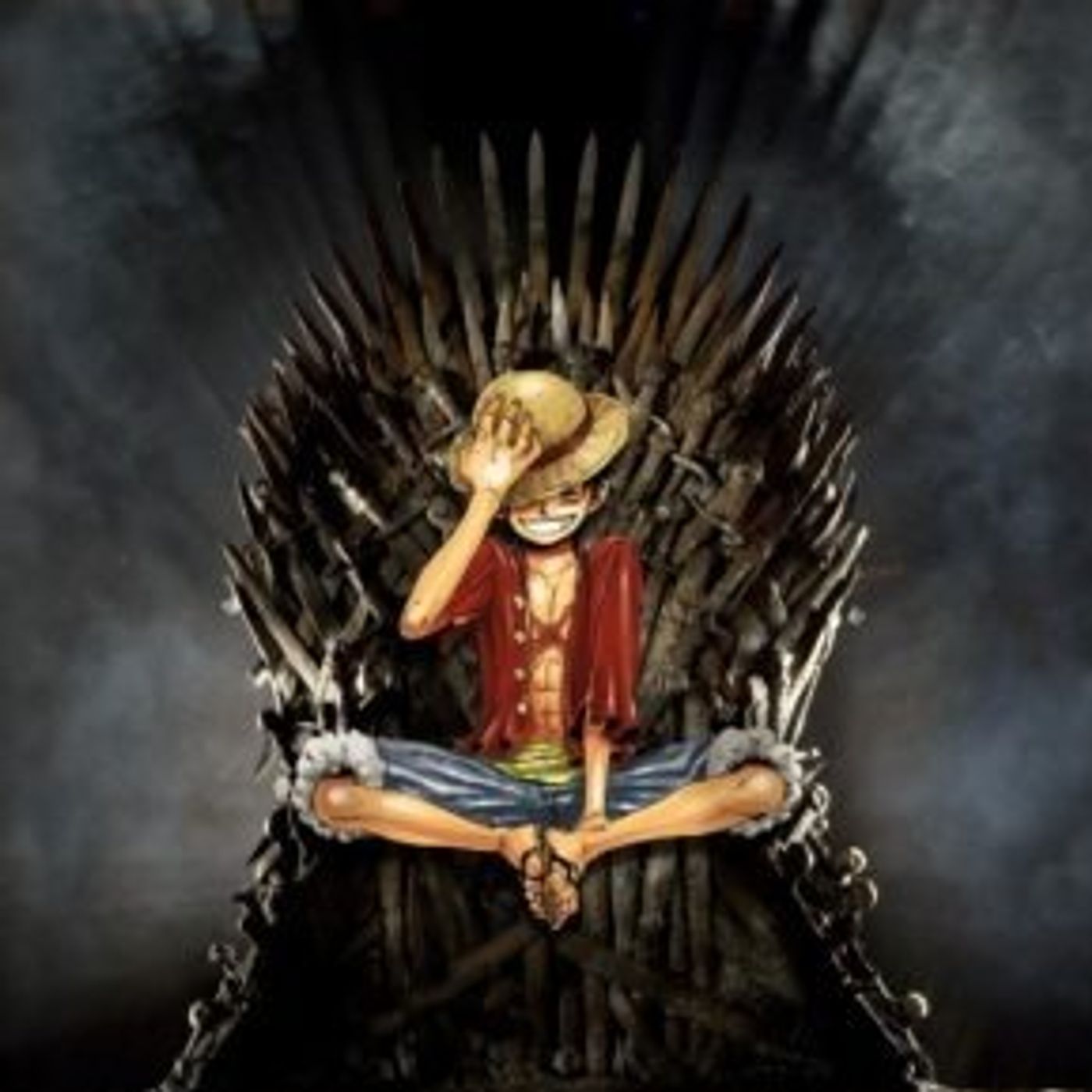 #22 - One Piece e As Crônicas de Gelo e Fogo: o sucesso em não se concluir episode artwork