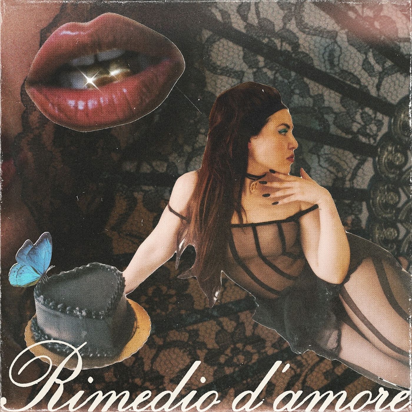 Cristina Lizzul torna con il singolo “Rimedio d’amore” episode artwork