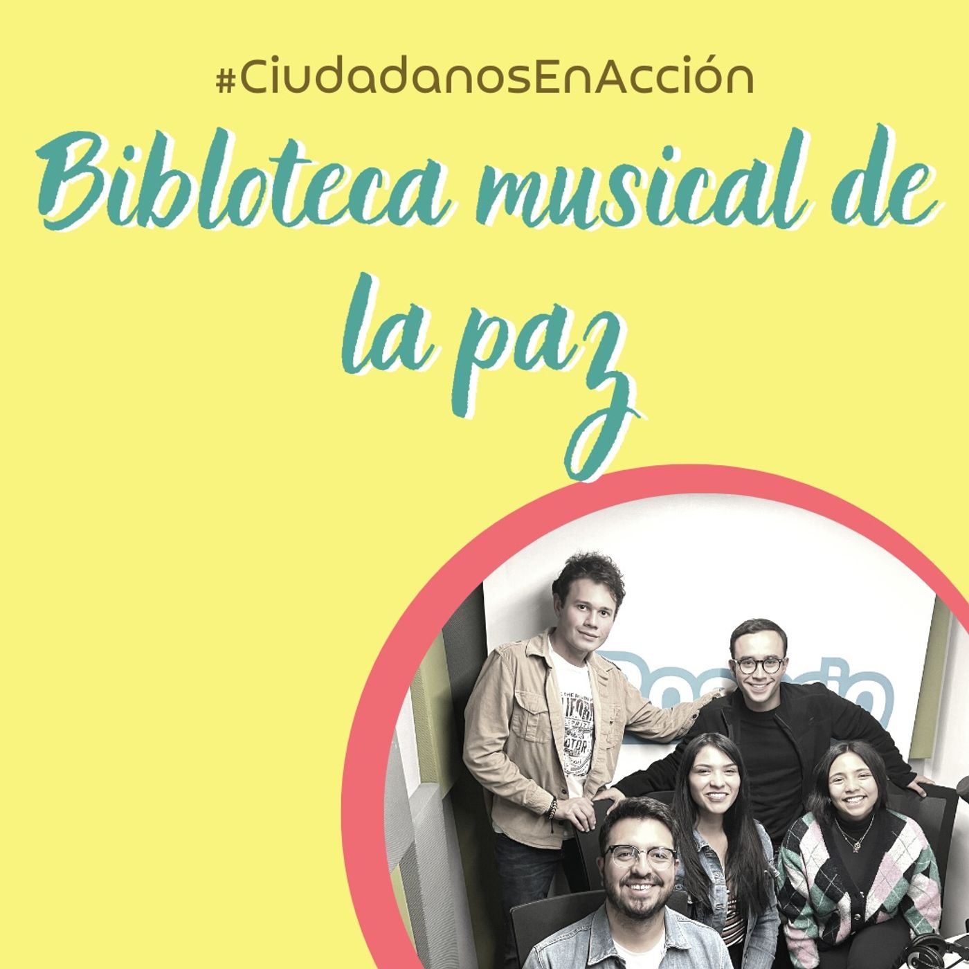 Ciudadanos en acción