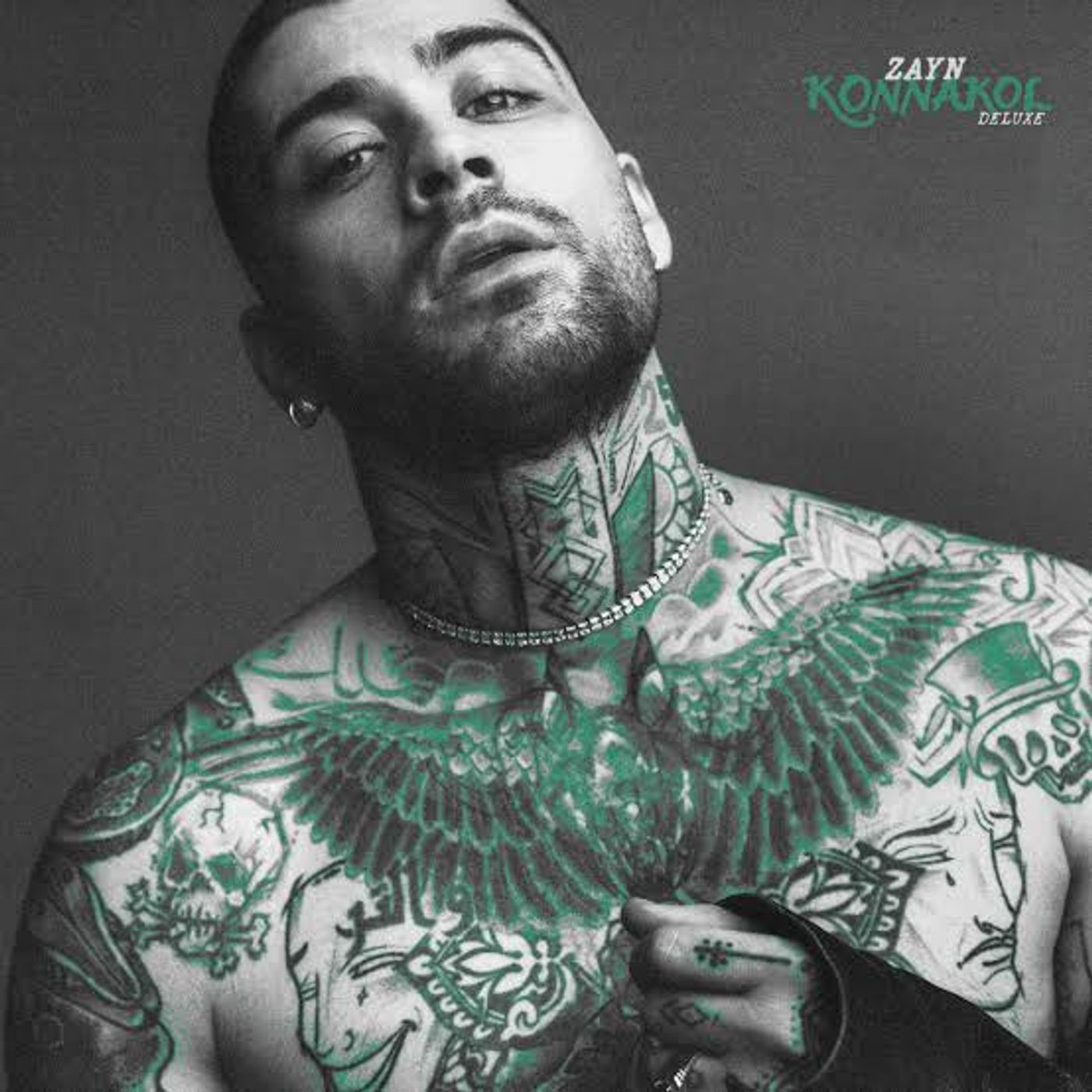 ZAYN – Bad For You