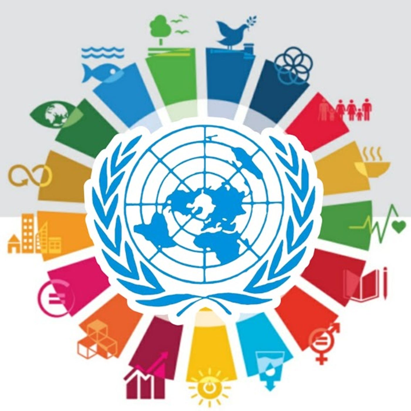 Gli obiettivi dell'agenda 2030
