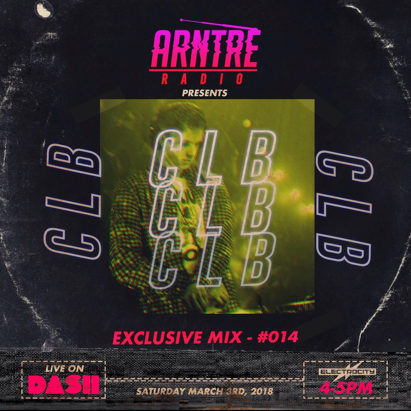 Arntre Radio