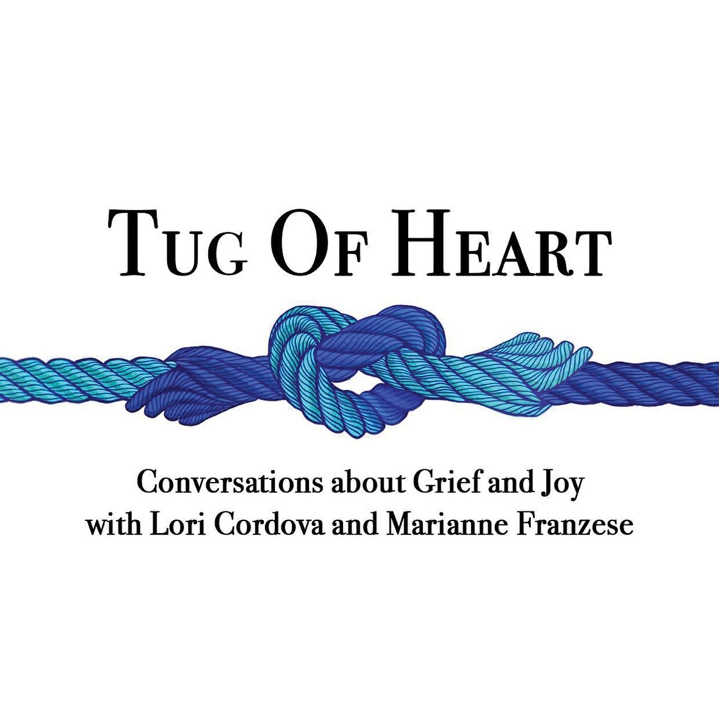 Tug Of Heart
