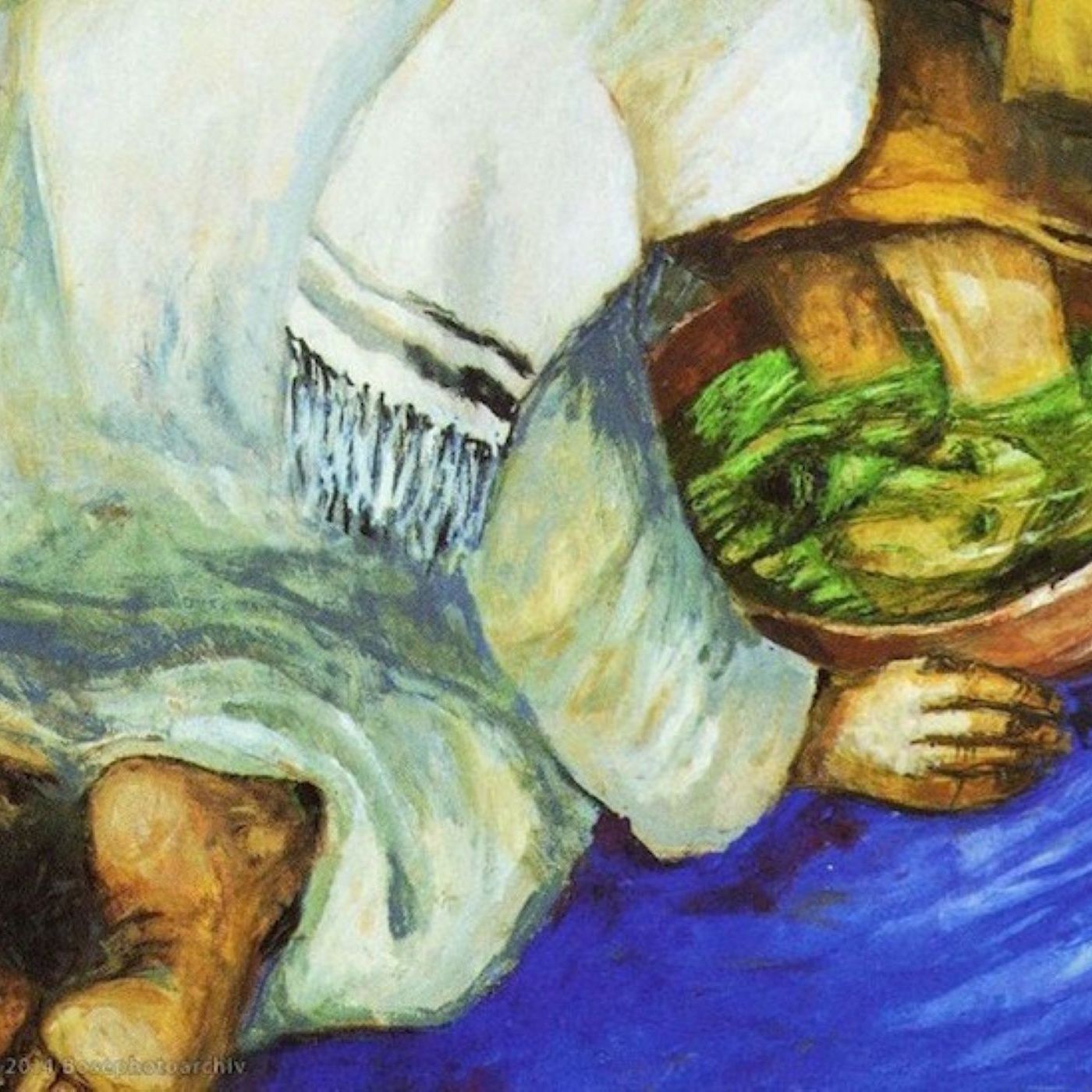 V Domenica Pasqua episode artwork