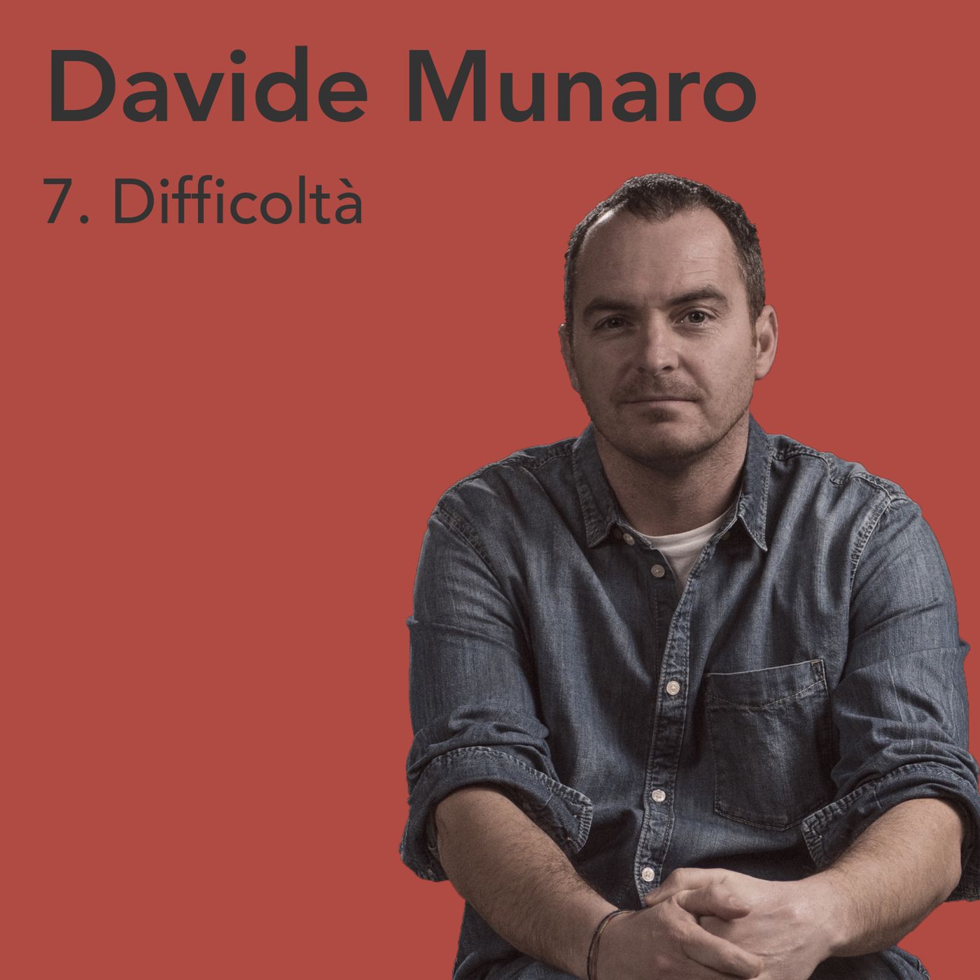 Davide Munaro - Psicologo
