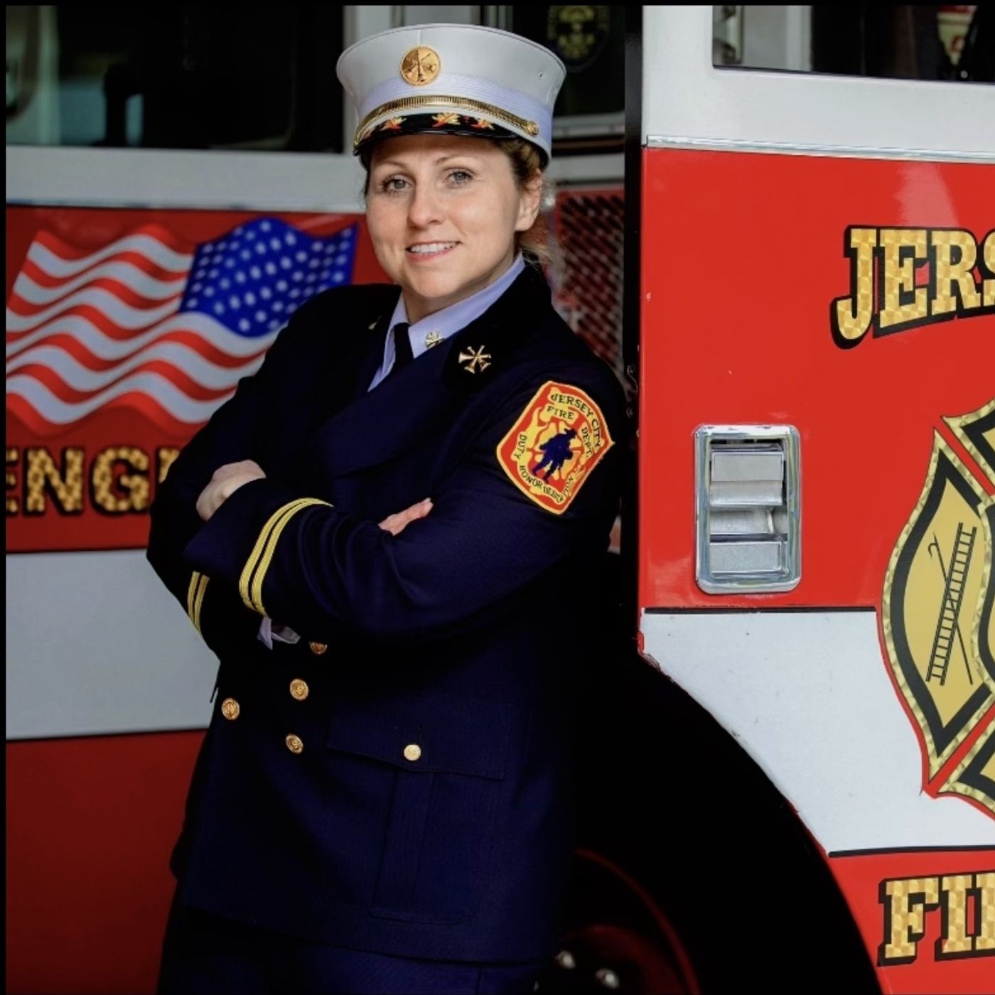NJ Fire Guys