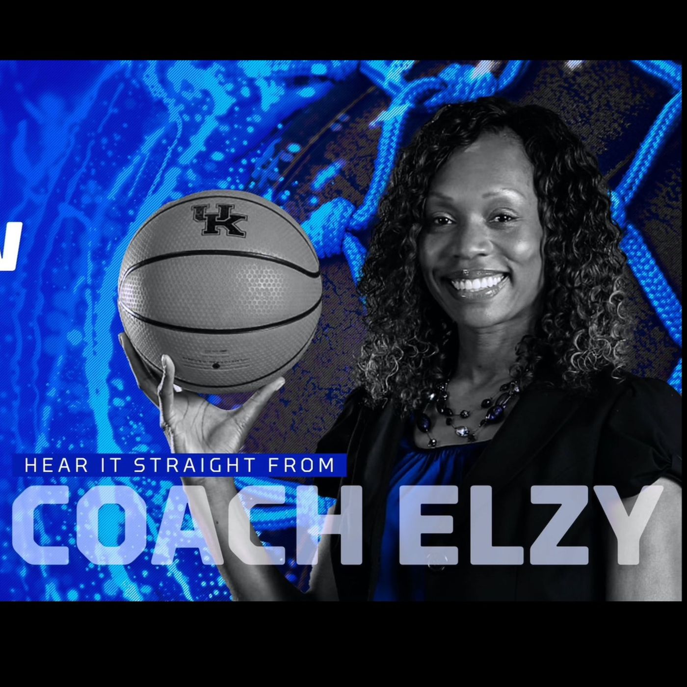 Kyra Elzy Show March 3rd 2021