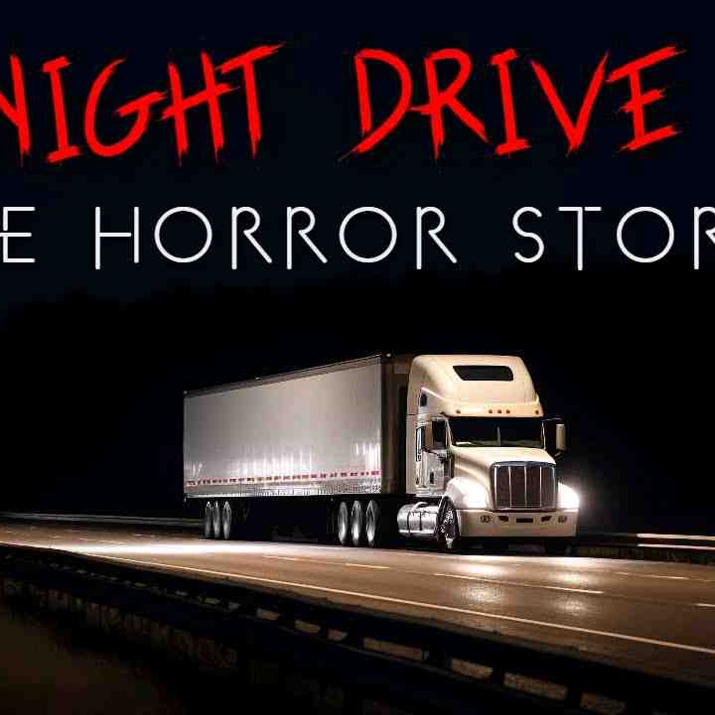 3 Chilling Night Drive Scary Stories