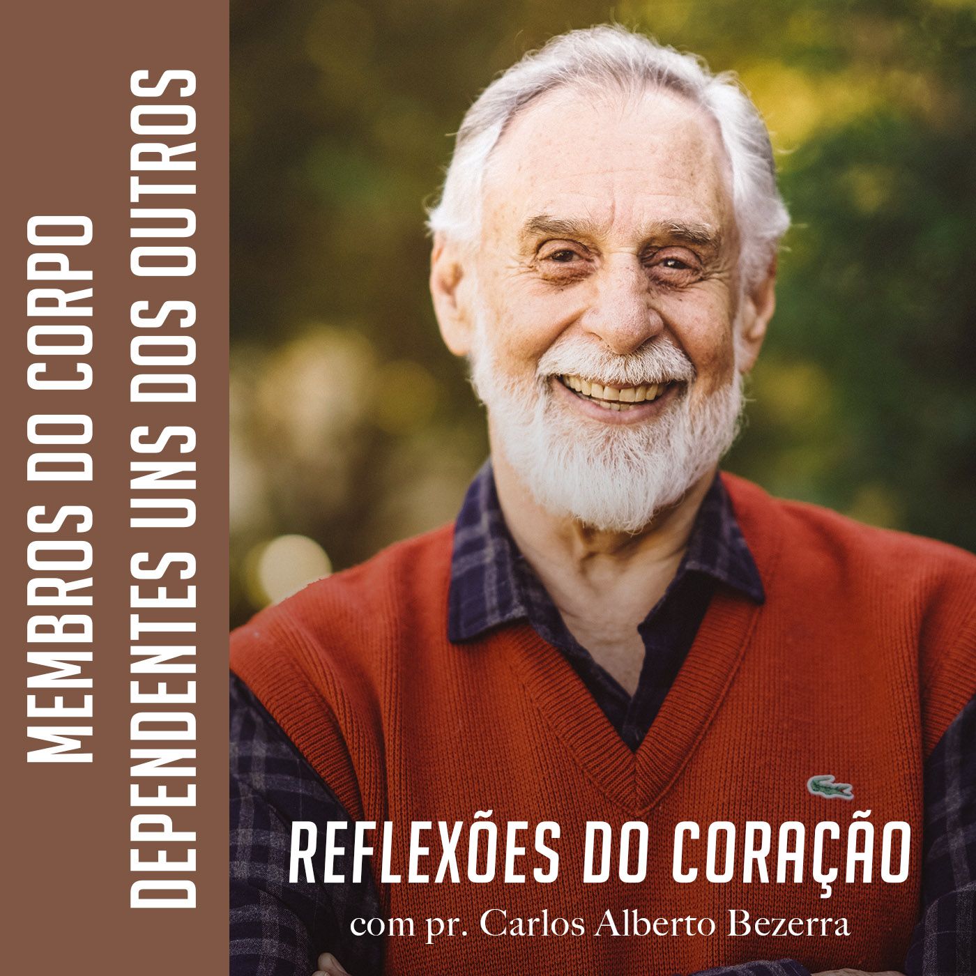 Carlos Alberto Bezerra